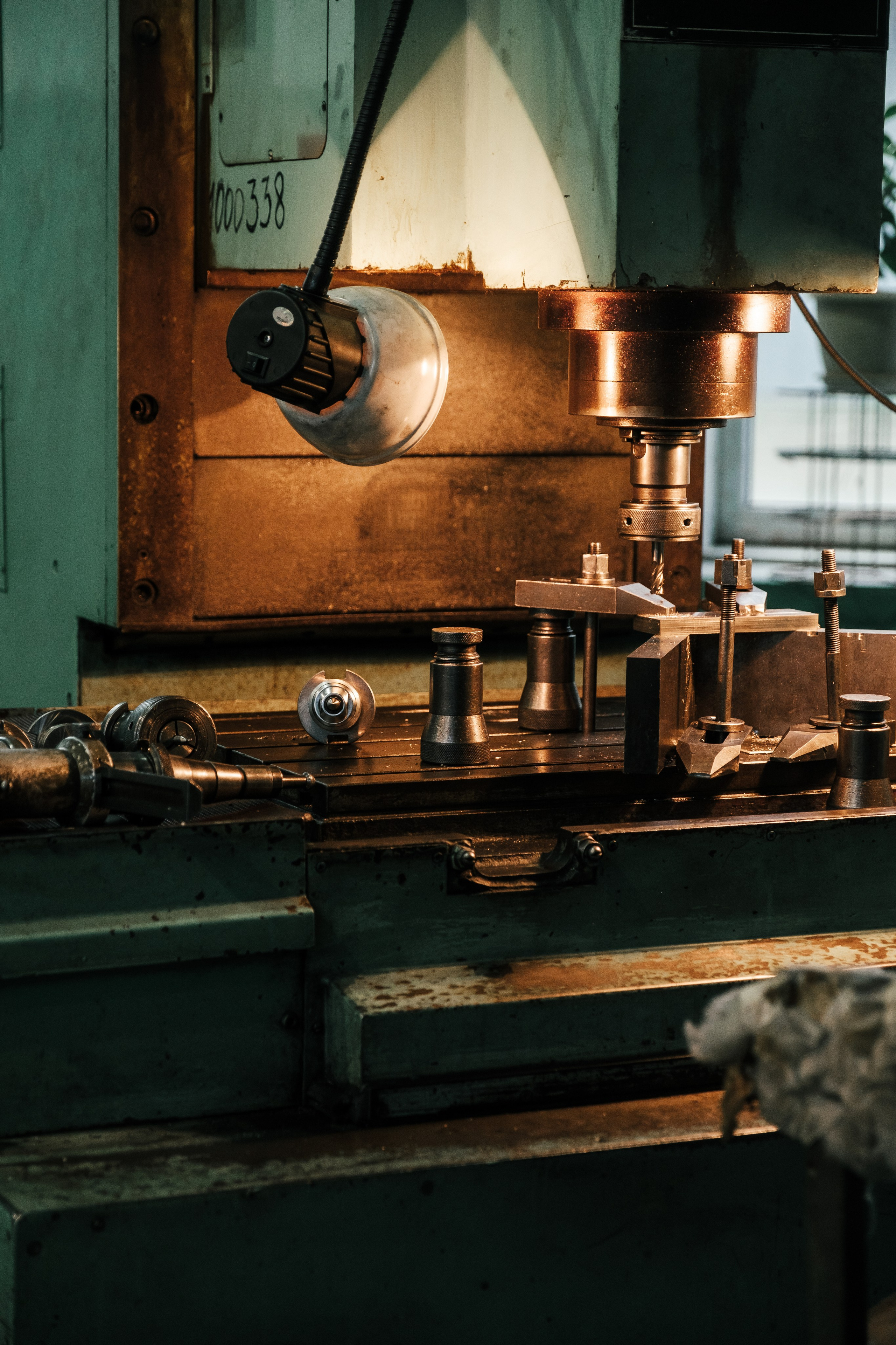 Производство. Свадебный фотограф в Армавире Николай Манвелов