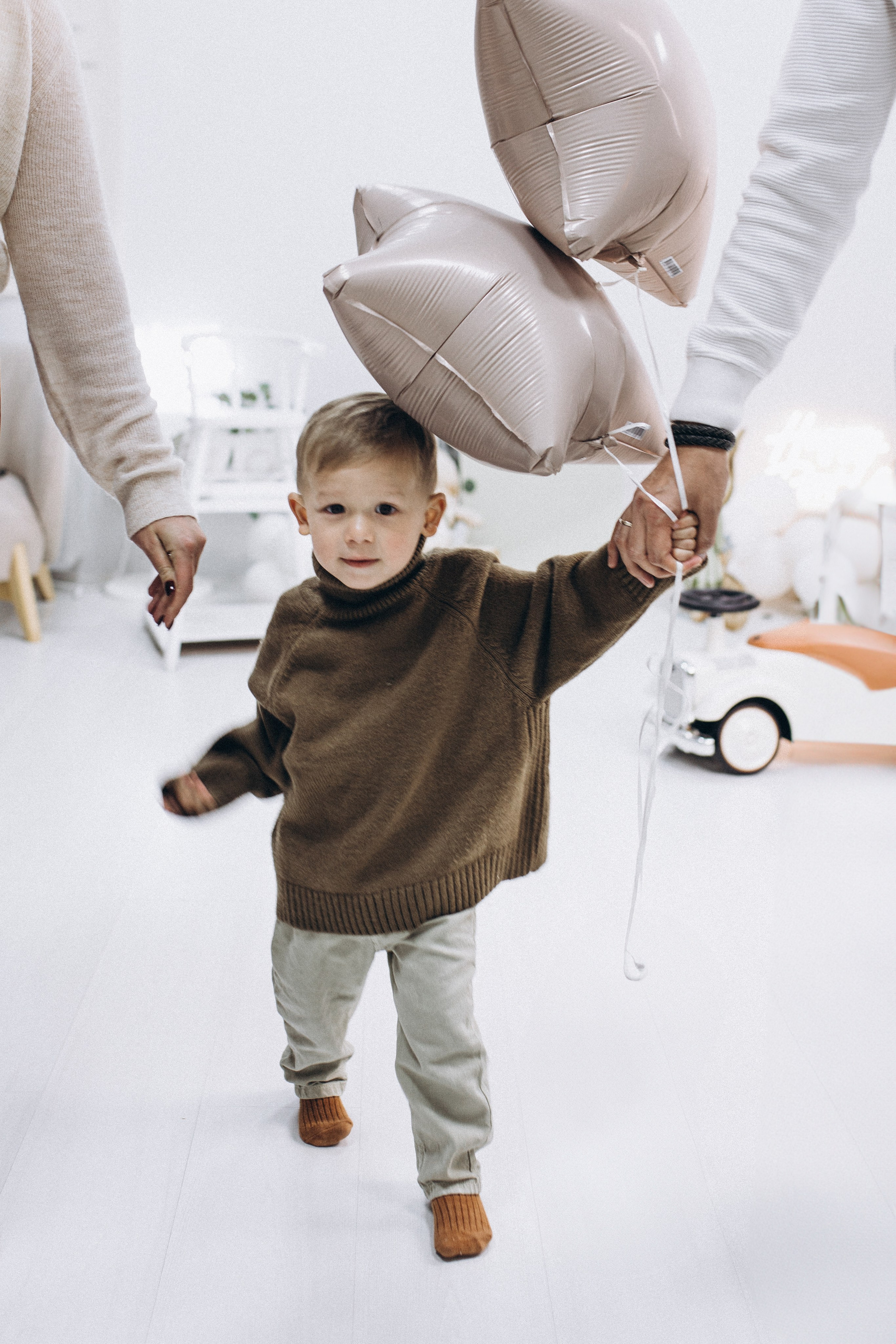 Семейные истории. Свадебный и семейный фотограф в Алматы Laura Dosmann