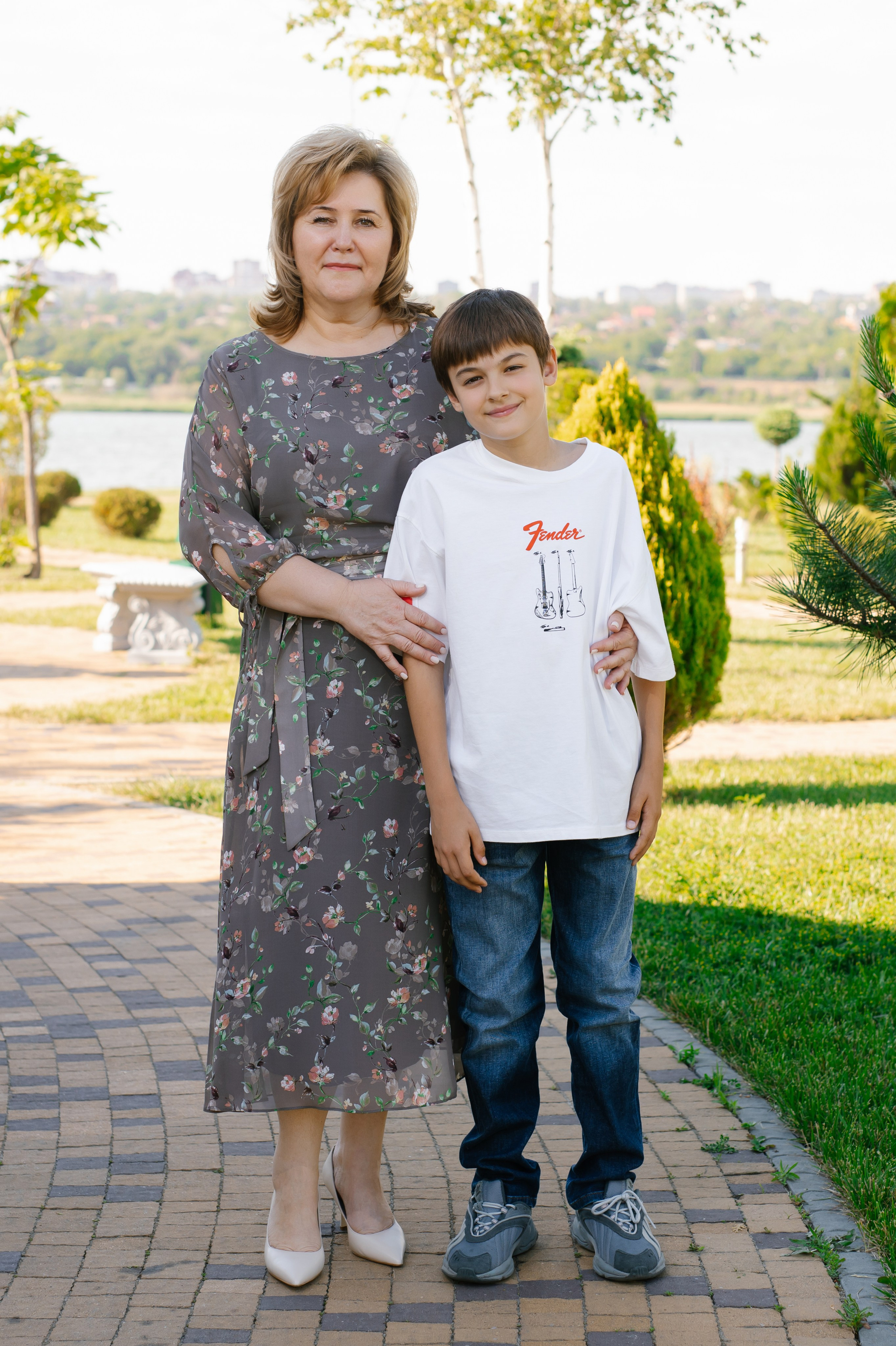 4 класс, ресторан «Донские зори»