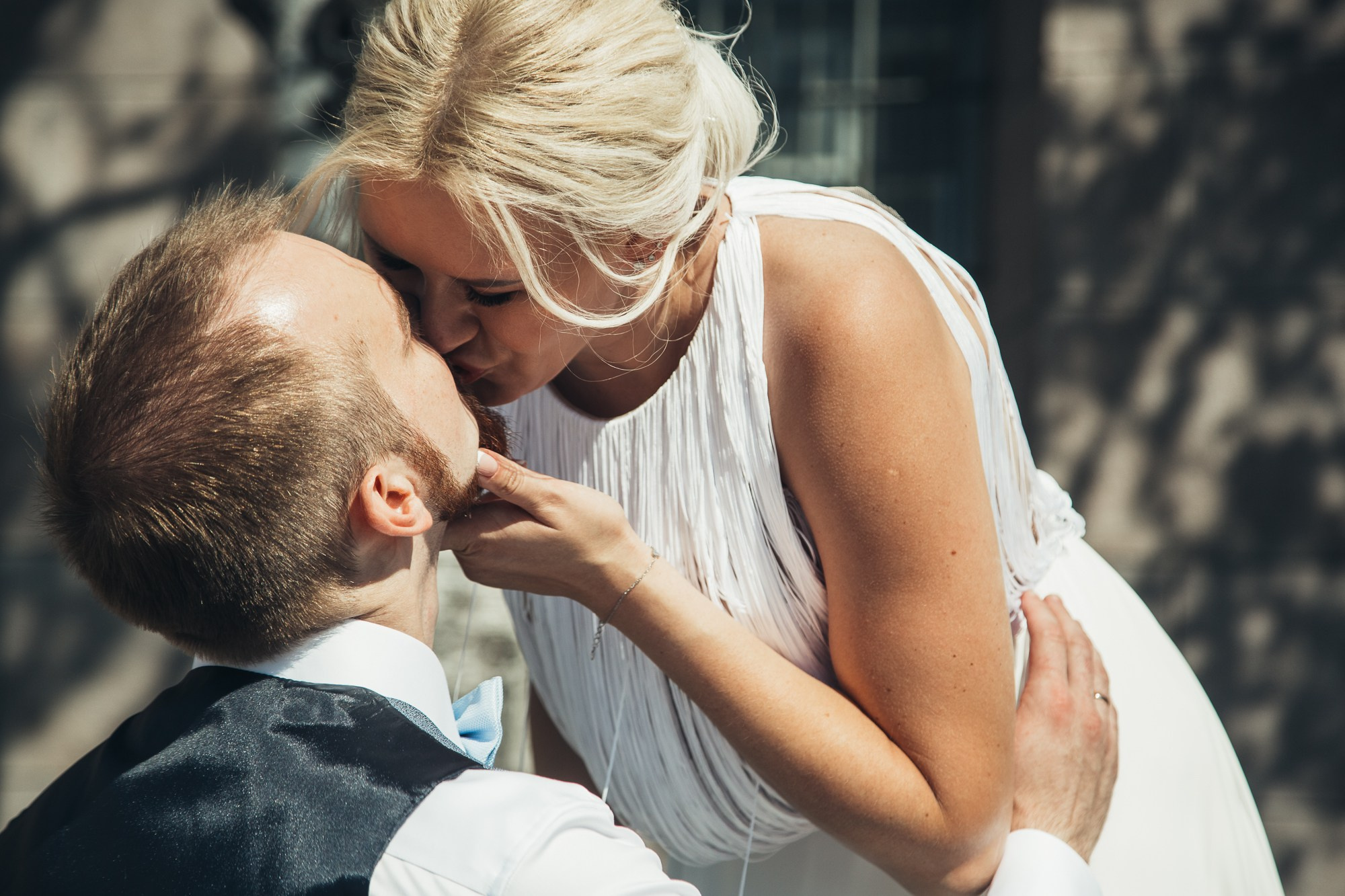Свадьба. Портретный фотограф в Санкт-Петербурге Гоманцова Елена