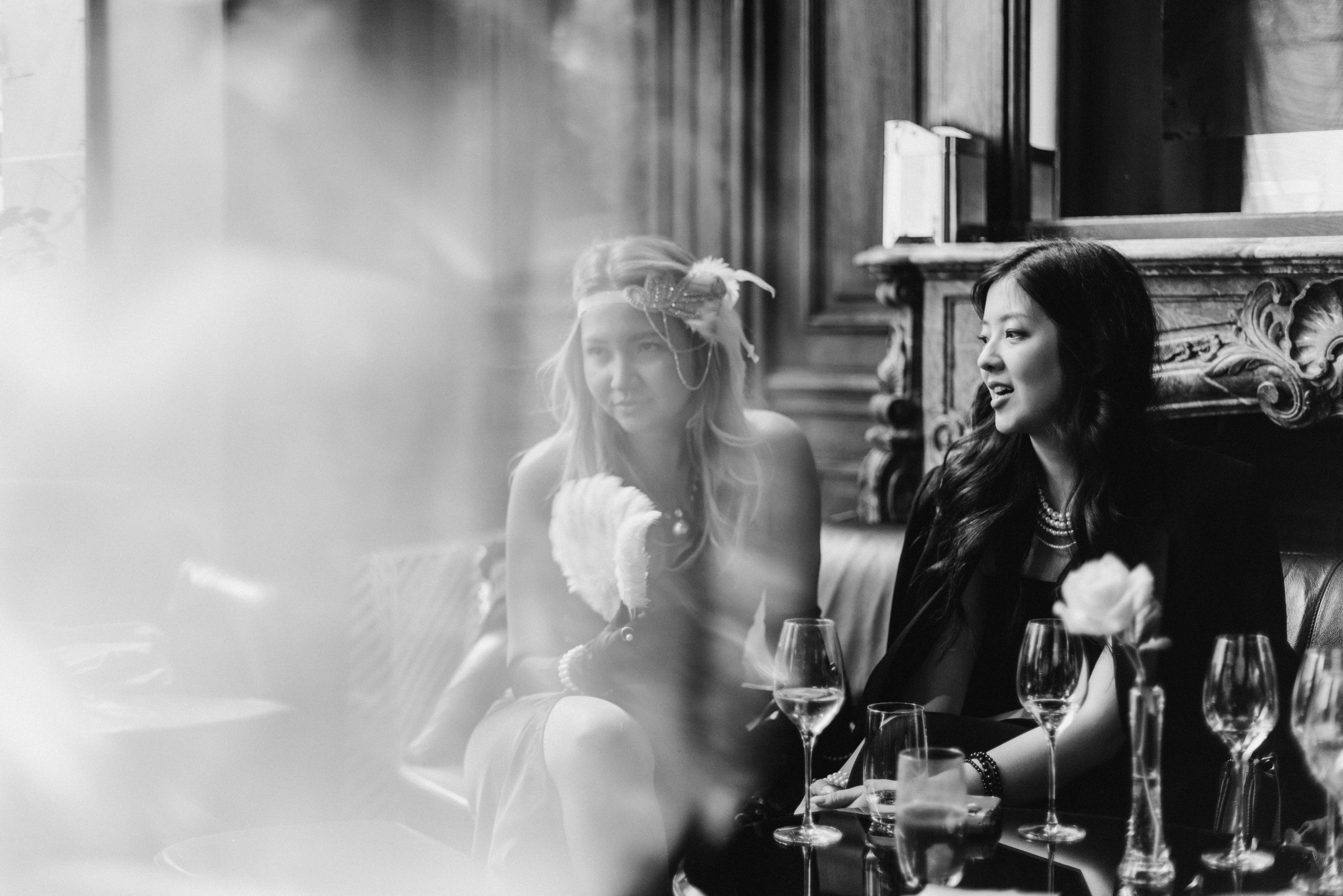 Jamin et Ramil. Photographe à Paris