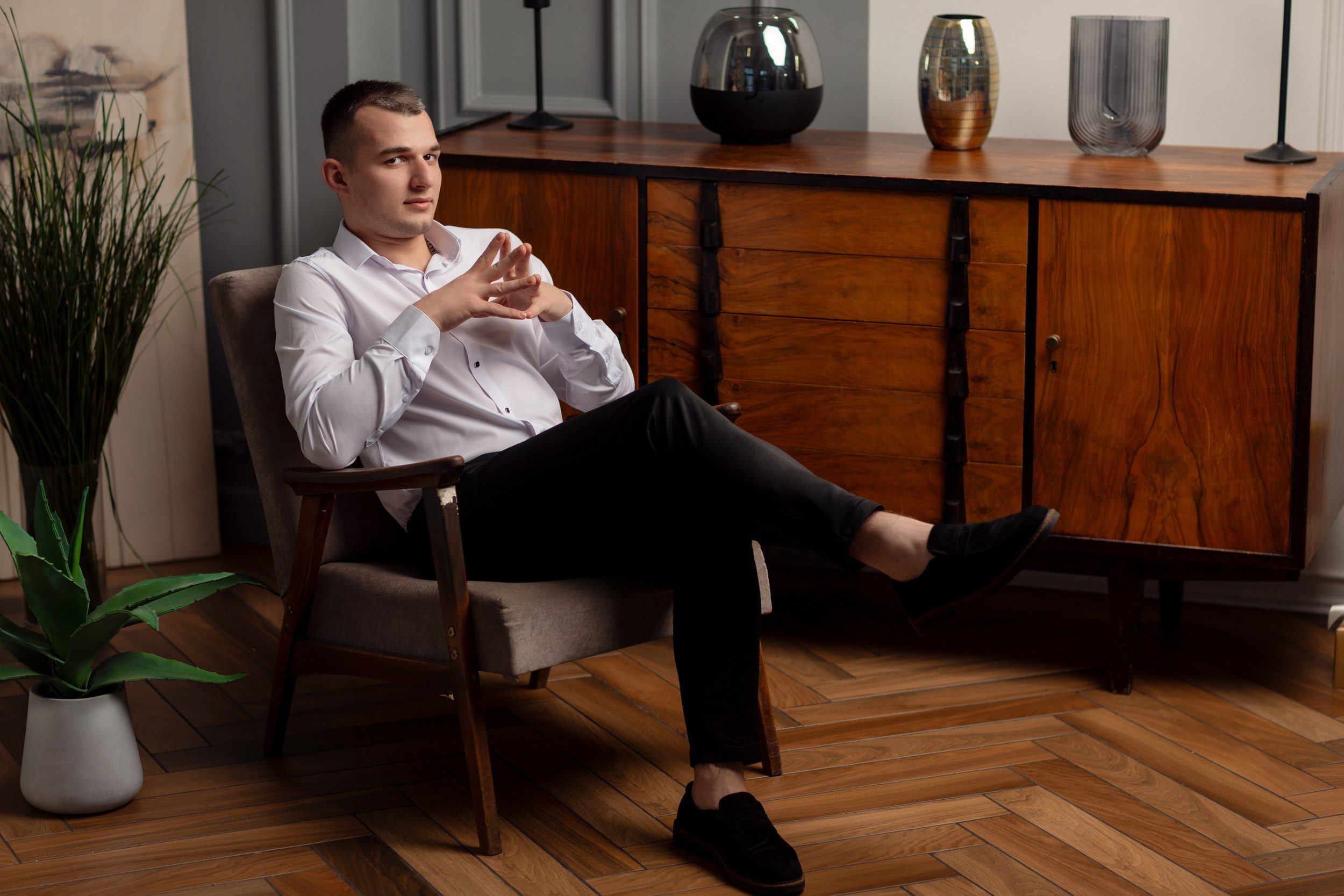 Новогодние фотосессии 2025. Истории