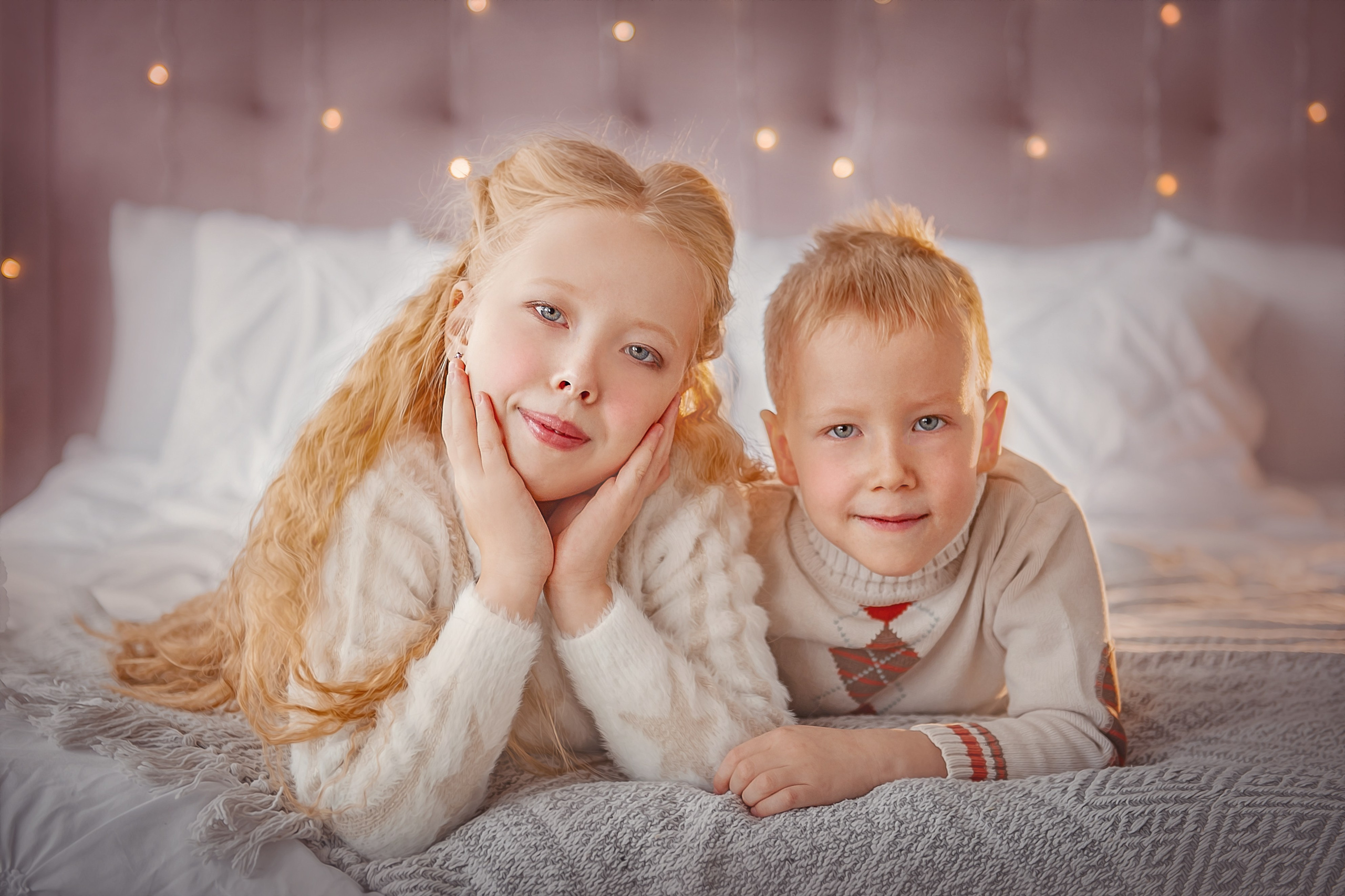 Семейные студийные фотосессии. Детский, семейный фотограф в Ижевске и Москве Аксинья Лысенкова ADEN