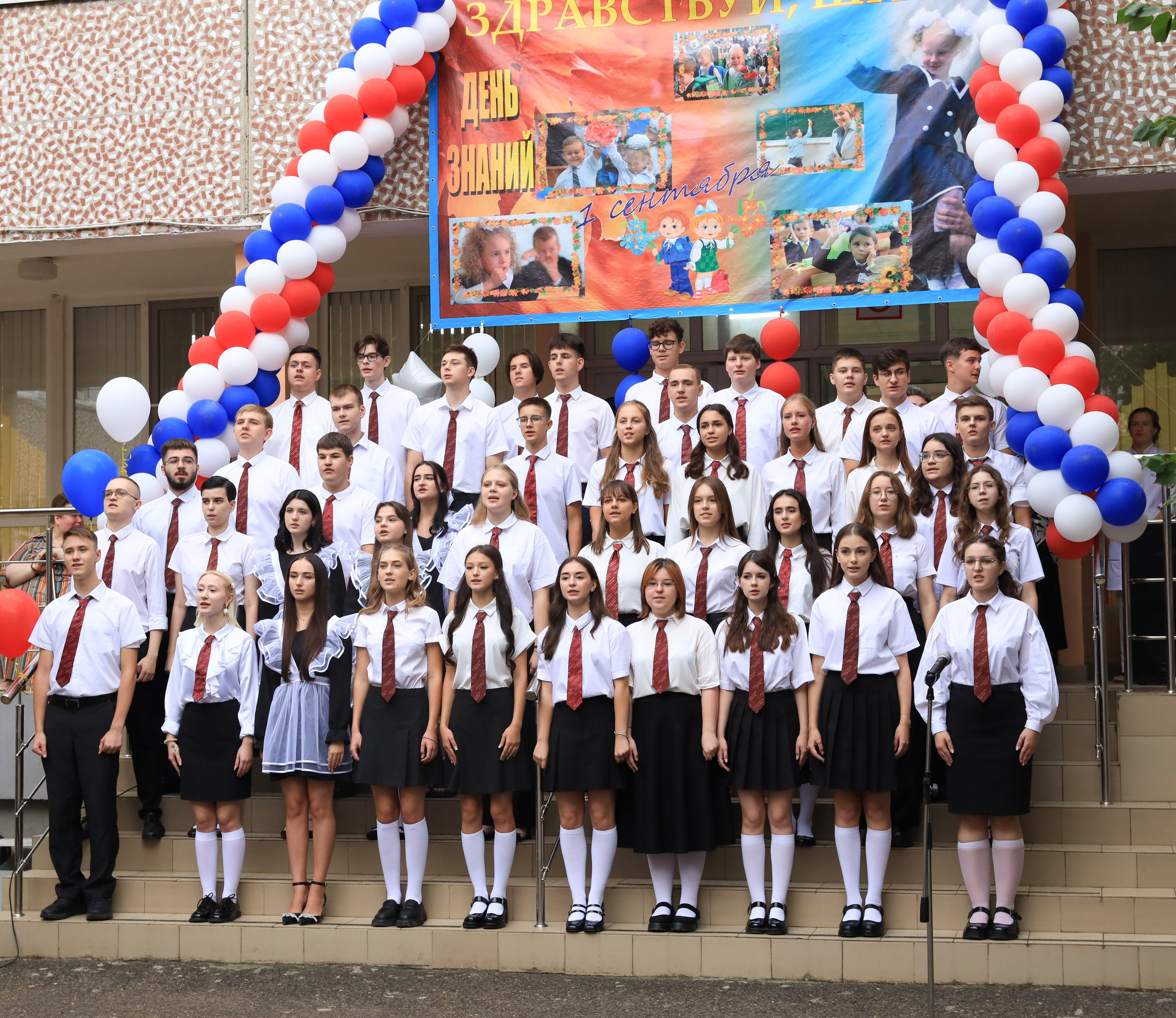 Репортажная съемка. Фотограф Людмила Жук