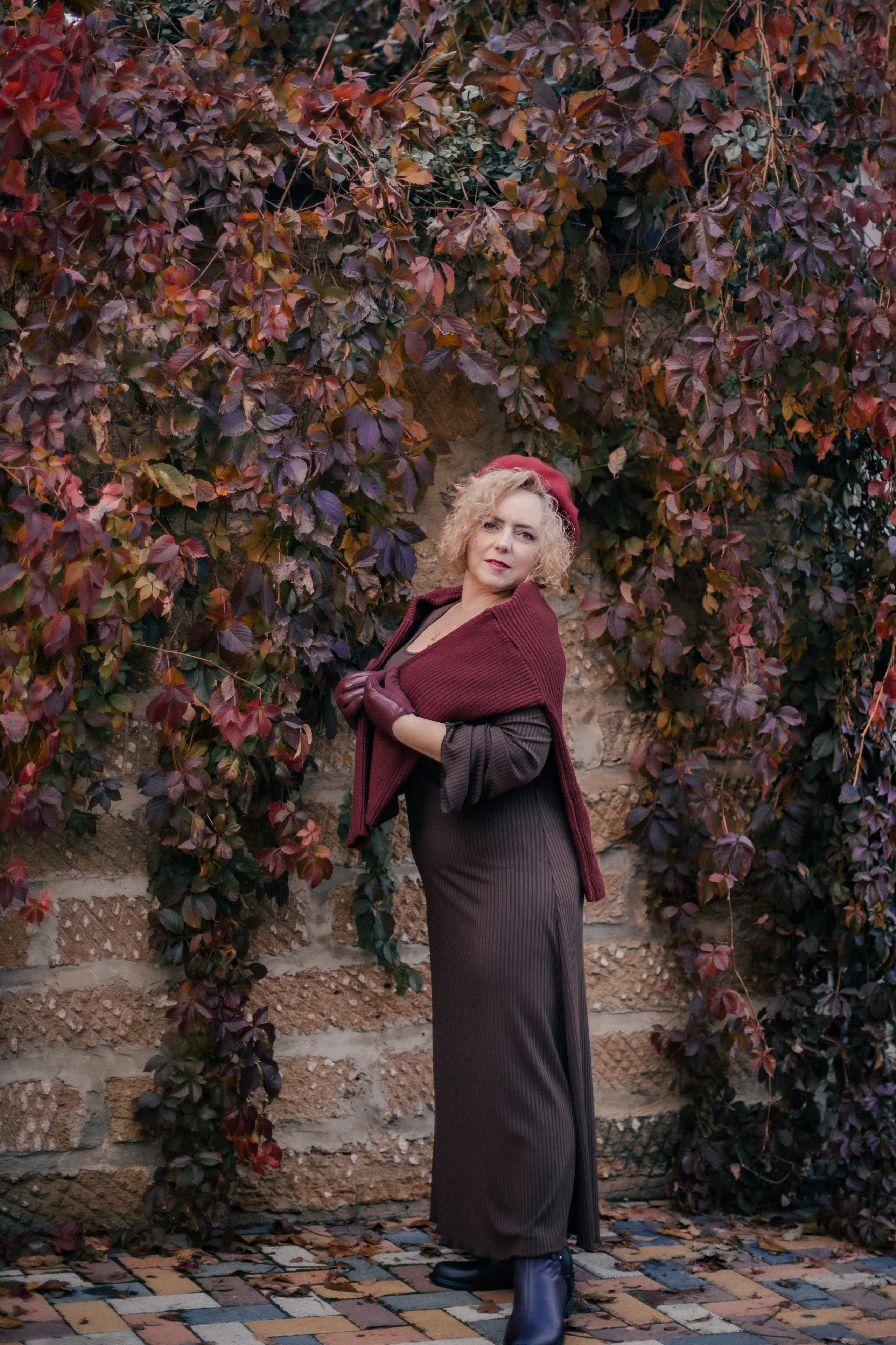 Ко Дню рождения Оксаны. Фотограф и видеограф в Ставрополе Инна Попова