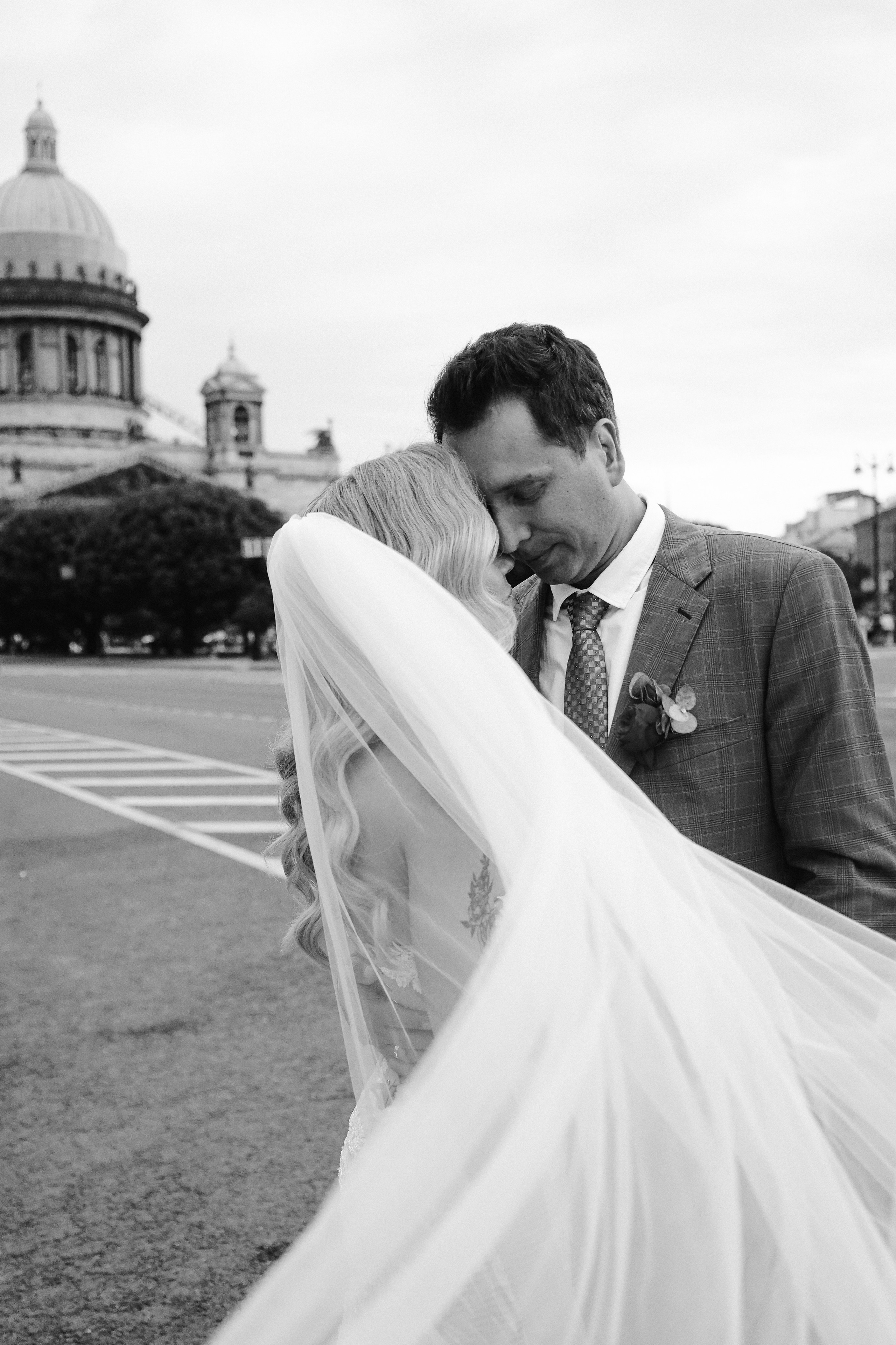 Павел и Марина. Валерия Смирнова / Свадебный фотограф