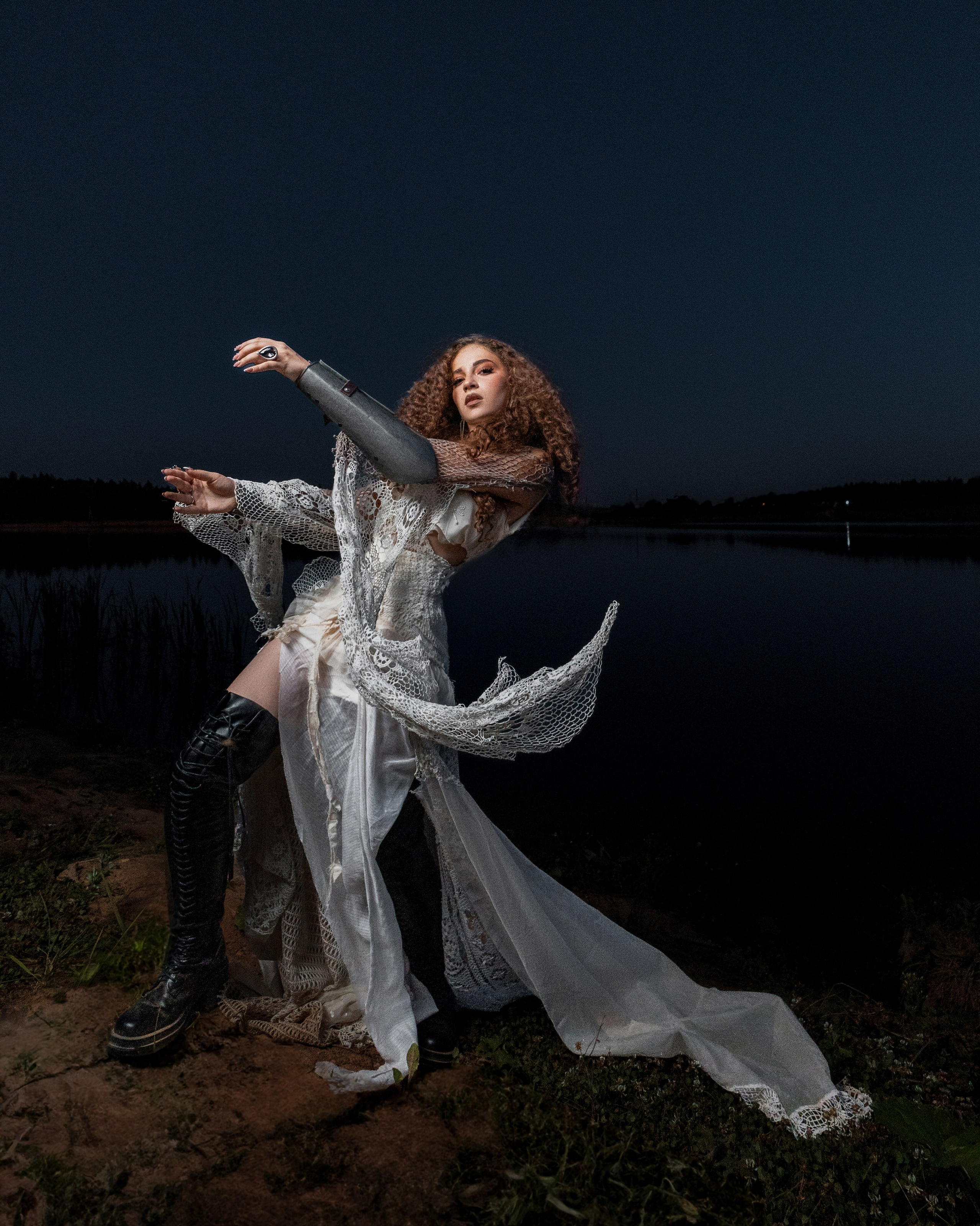 Эри. Фотограф Акимова Кэт