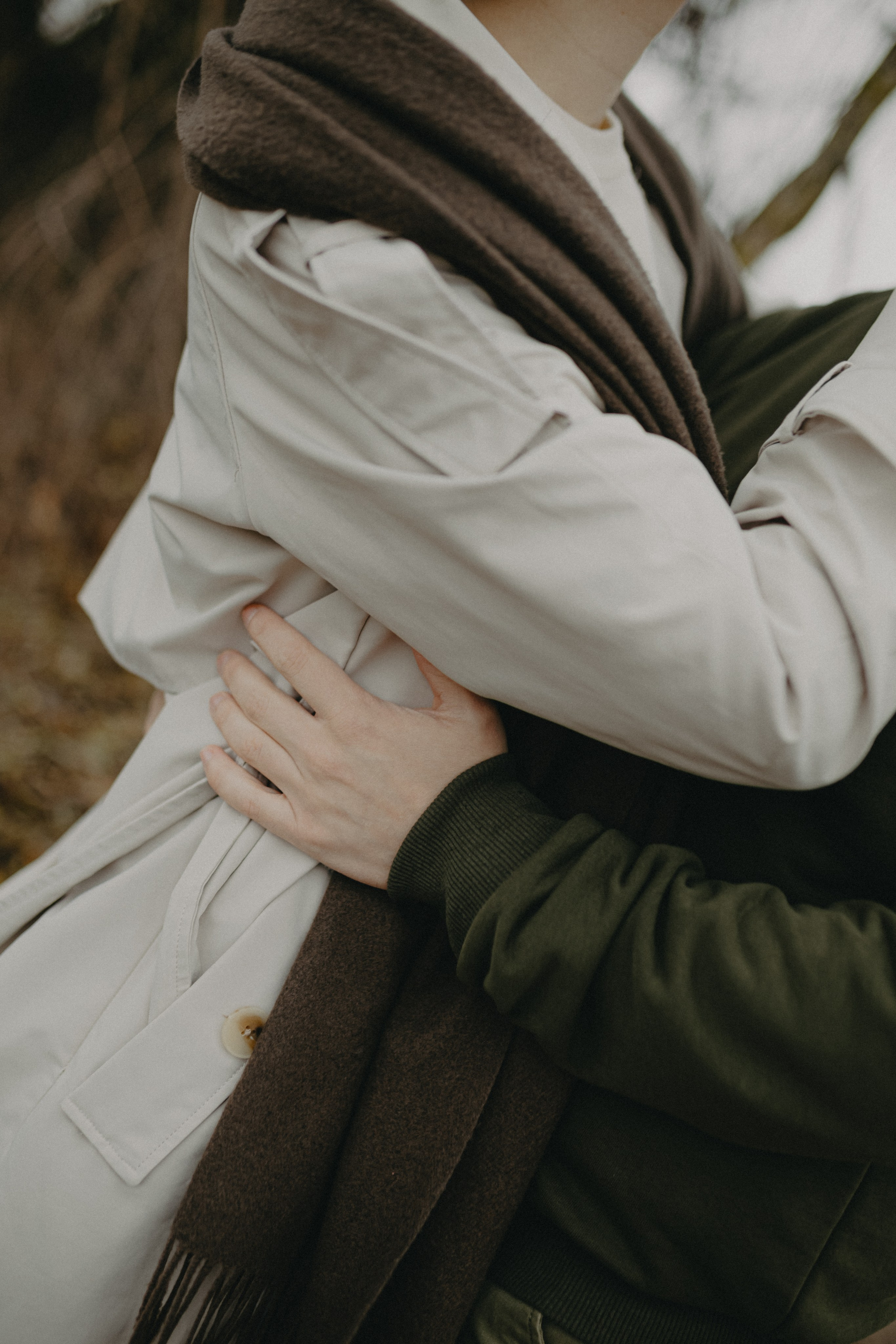 Диана и Антон. Свадебный и семейный фотограф Женя Добрянская в Нижнем Новгороде