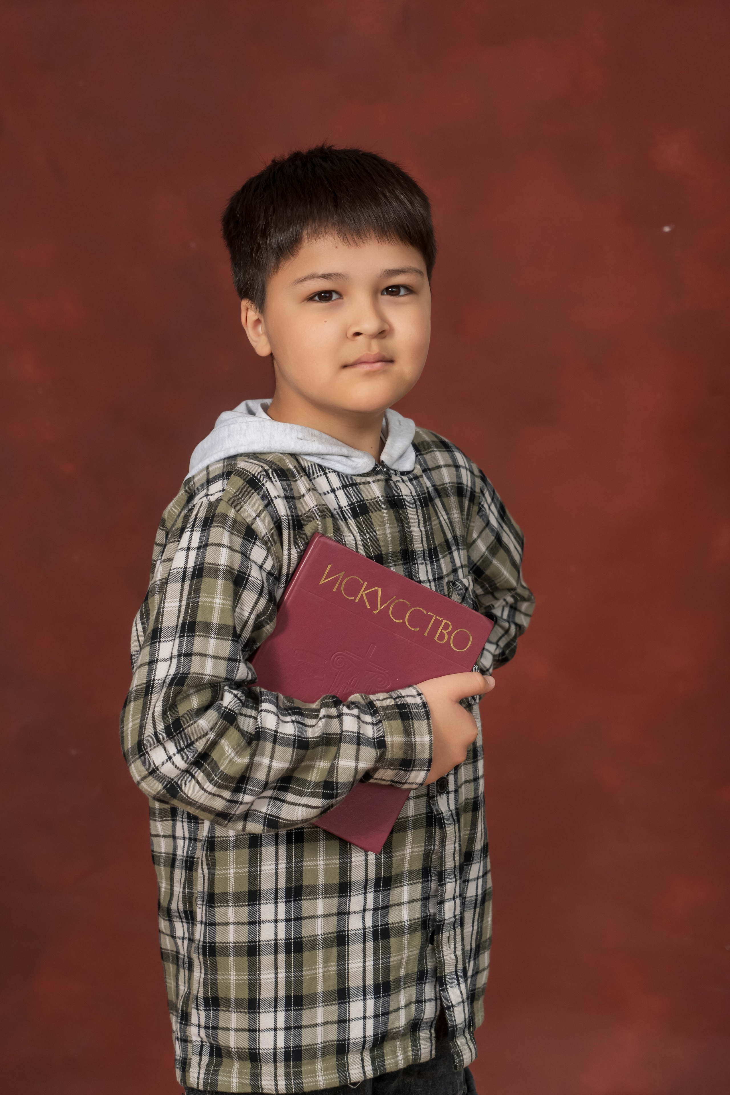 Младшие школьники. Photostori.ru