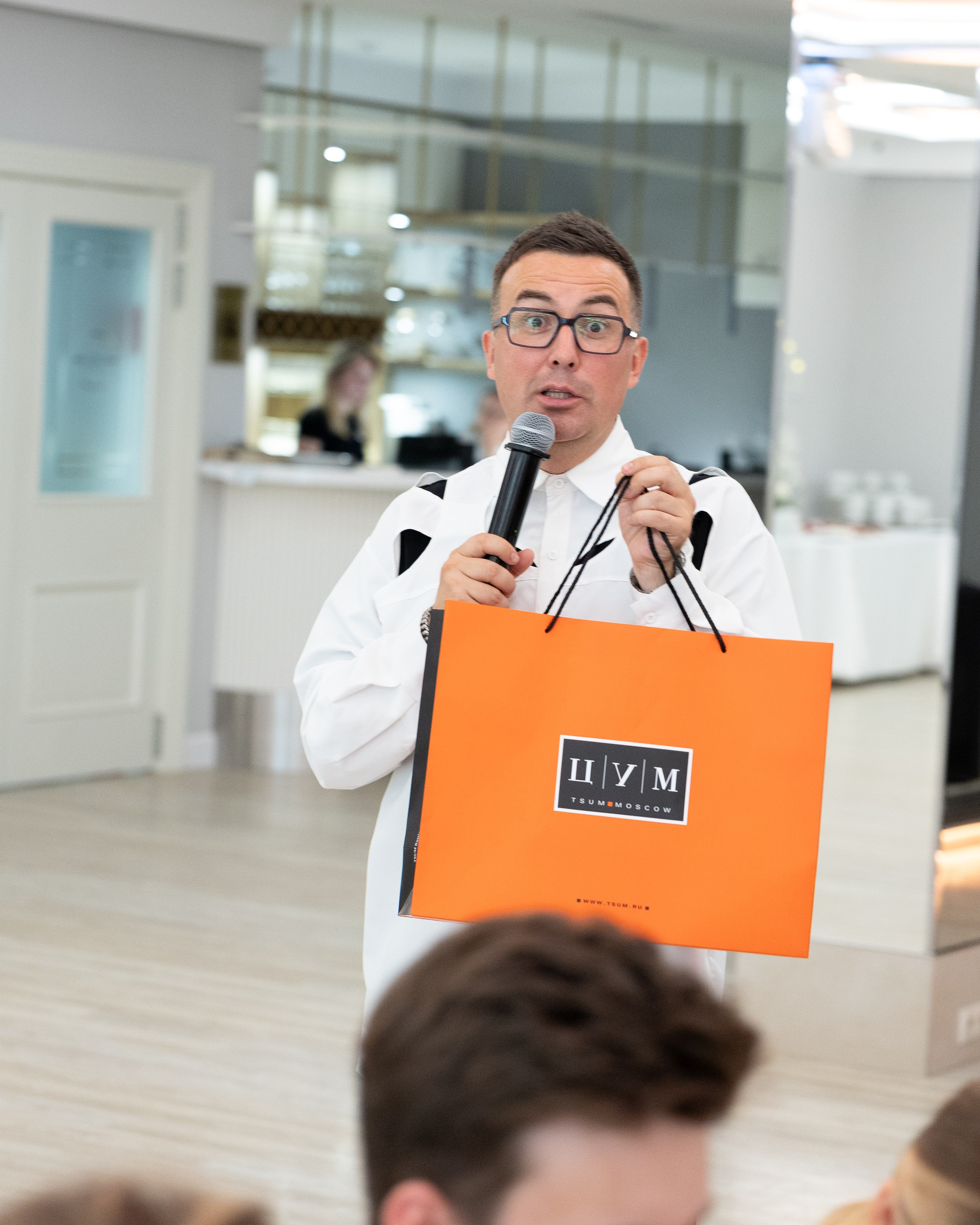 Таня и Миша. Главная