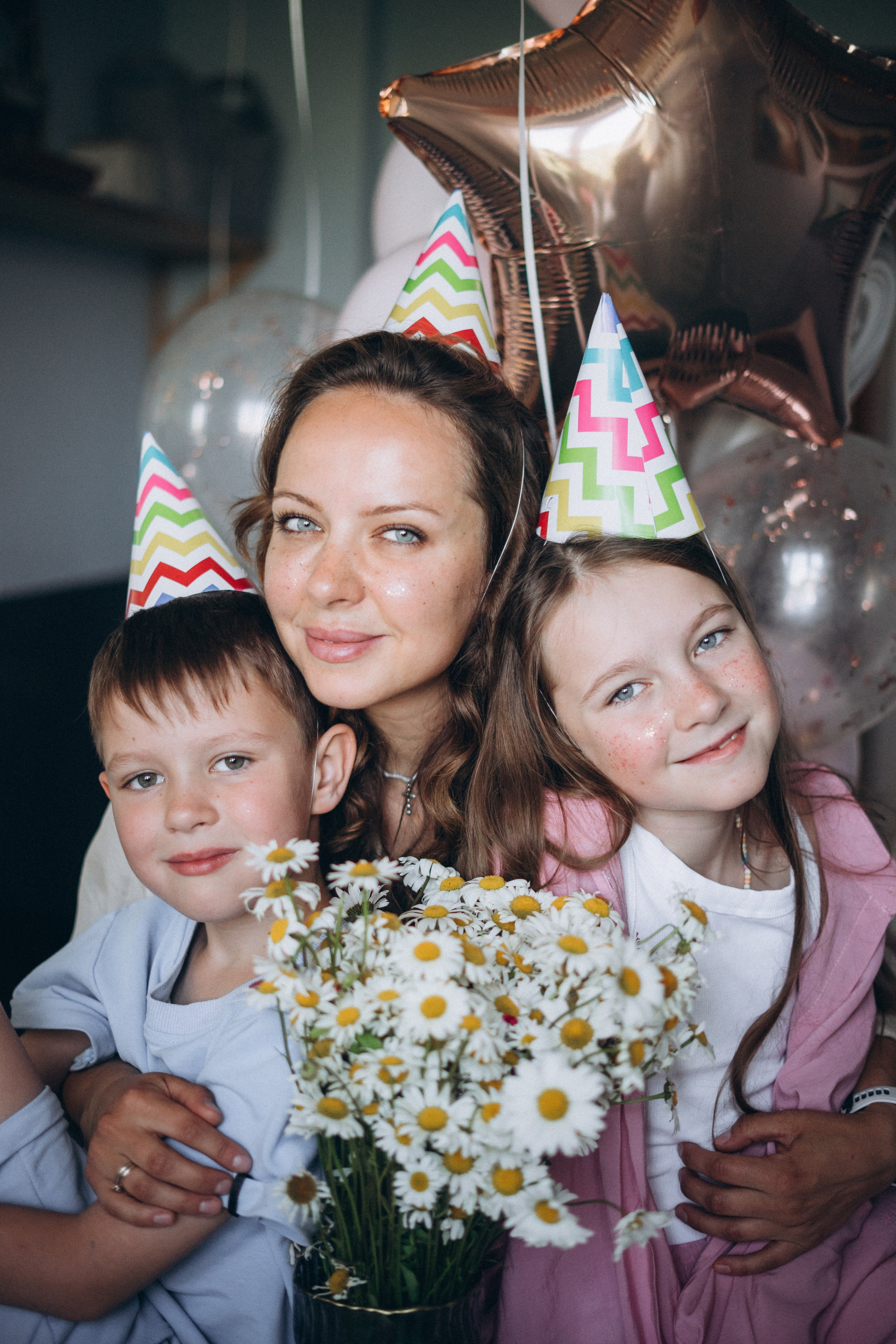 Портфолио. Катя Воробей фотограф в Туле