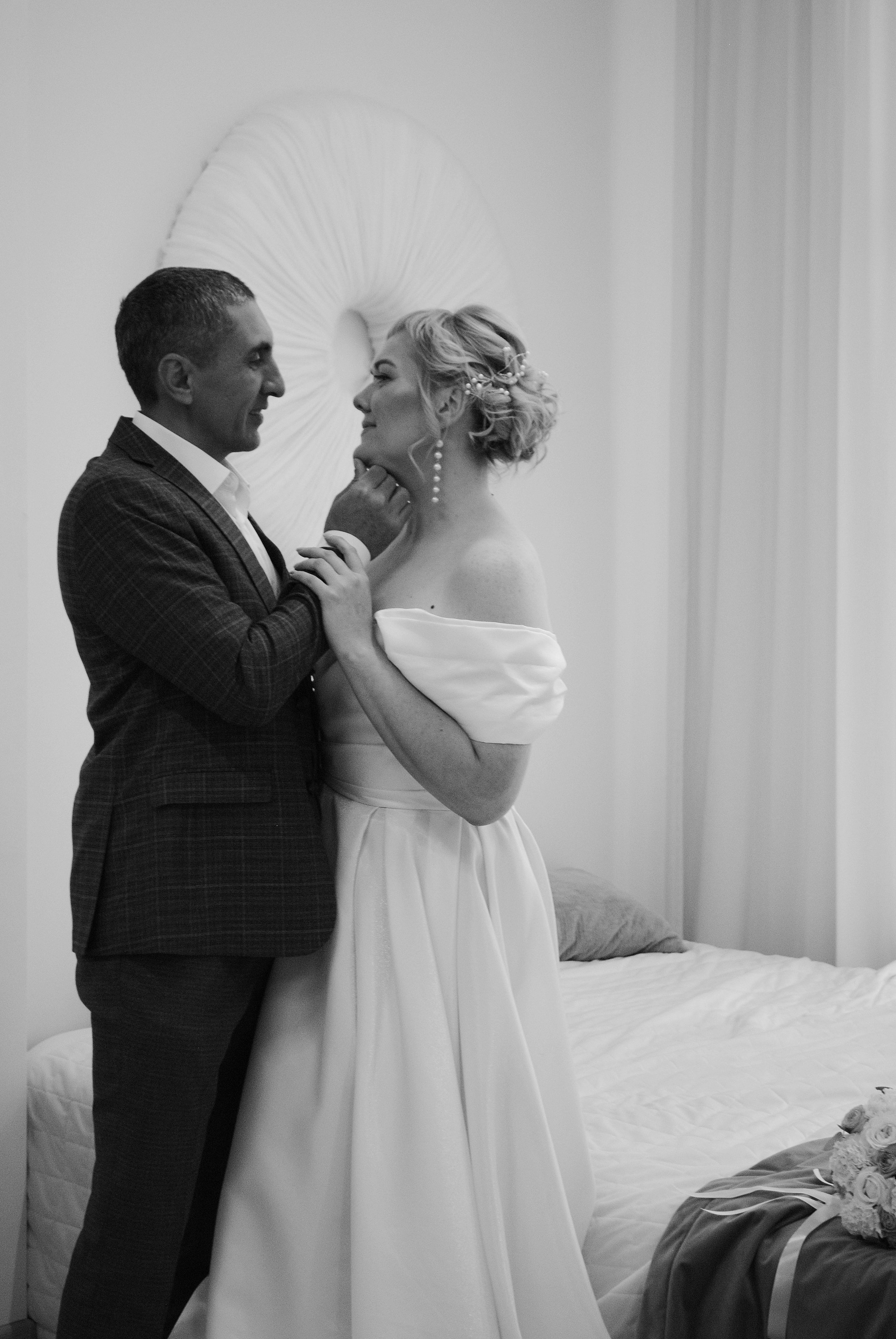 Дарья. Фотограф Мария Мусаелян