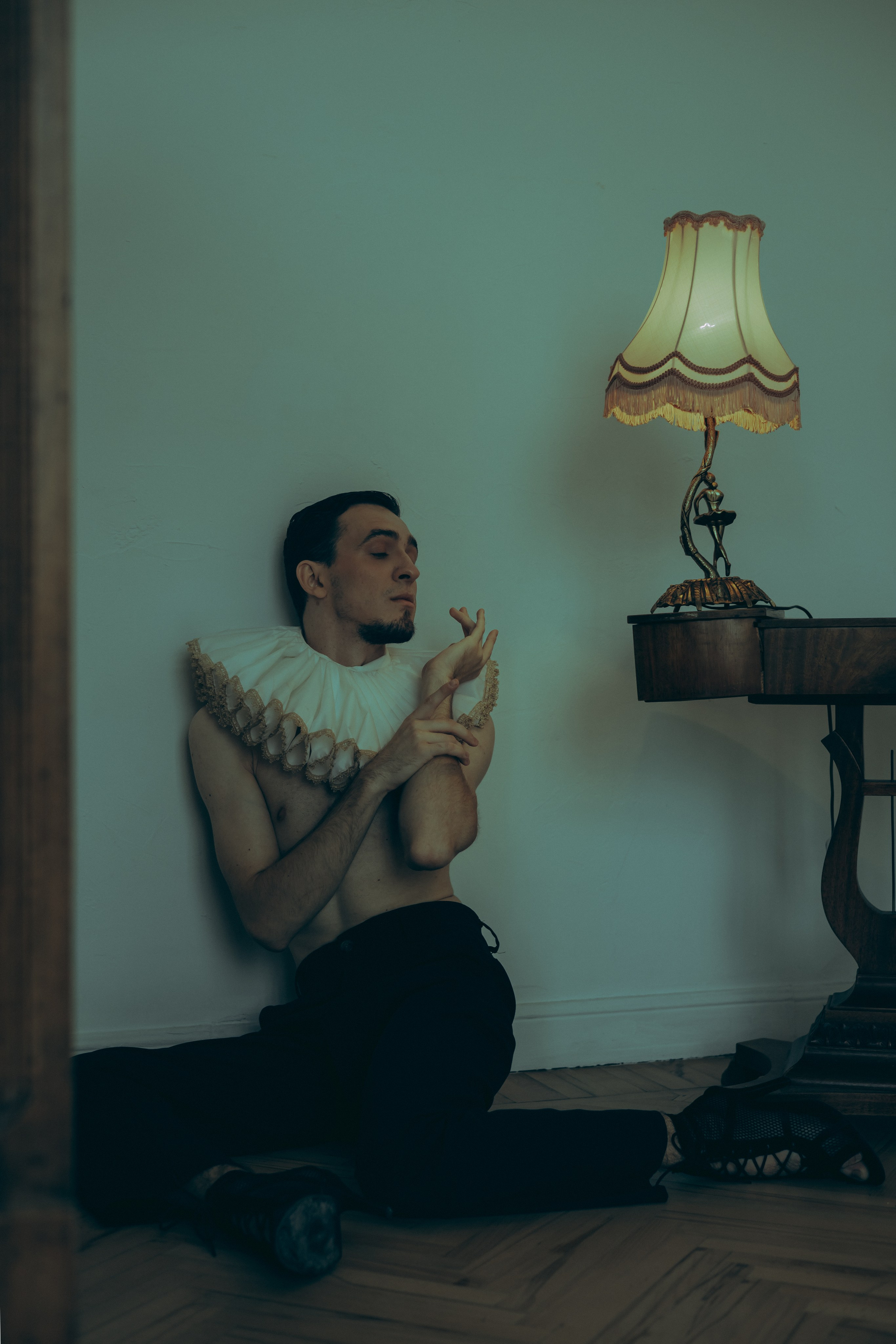 EXPOSing the SOUL. Фотограф Наталья Карякина|Челябинск