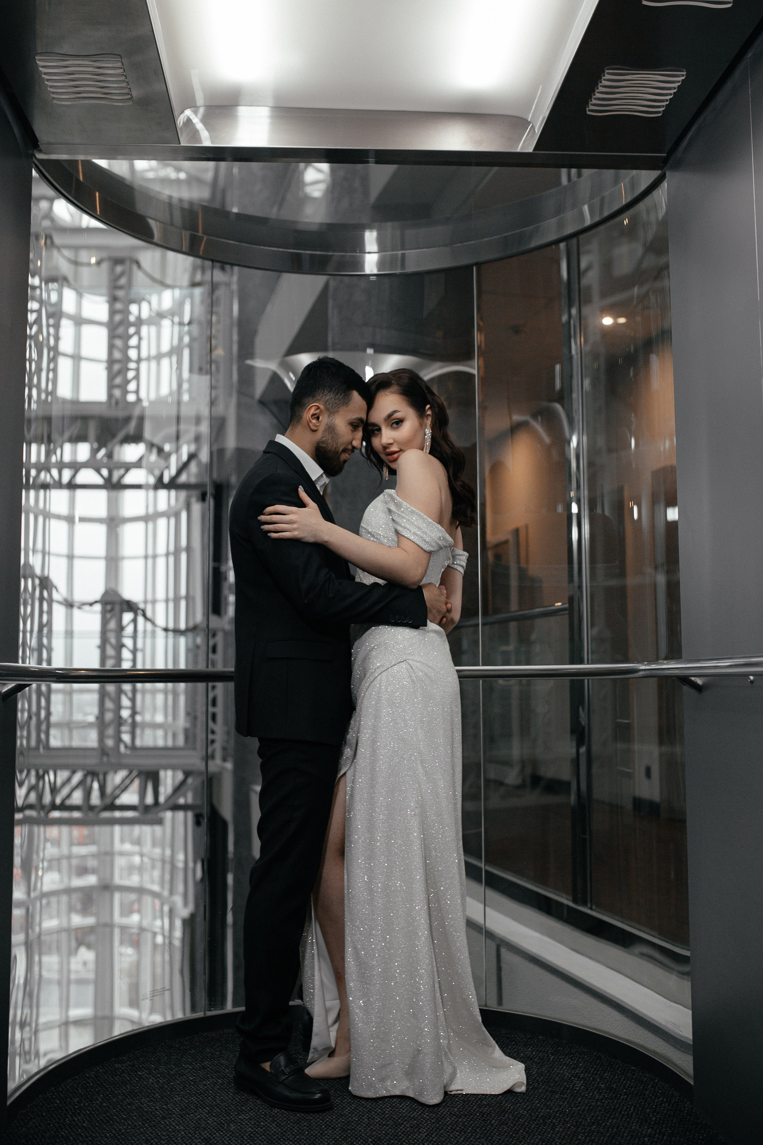 Саид и Анастасия. Свадебный и семейный фотограф в Краснодаре/Геленджике/Сочи/Санкт-Петербурге