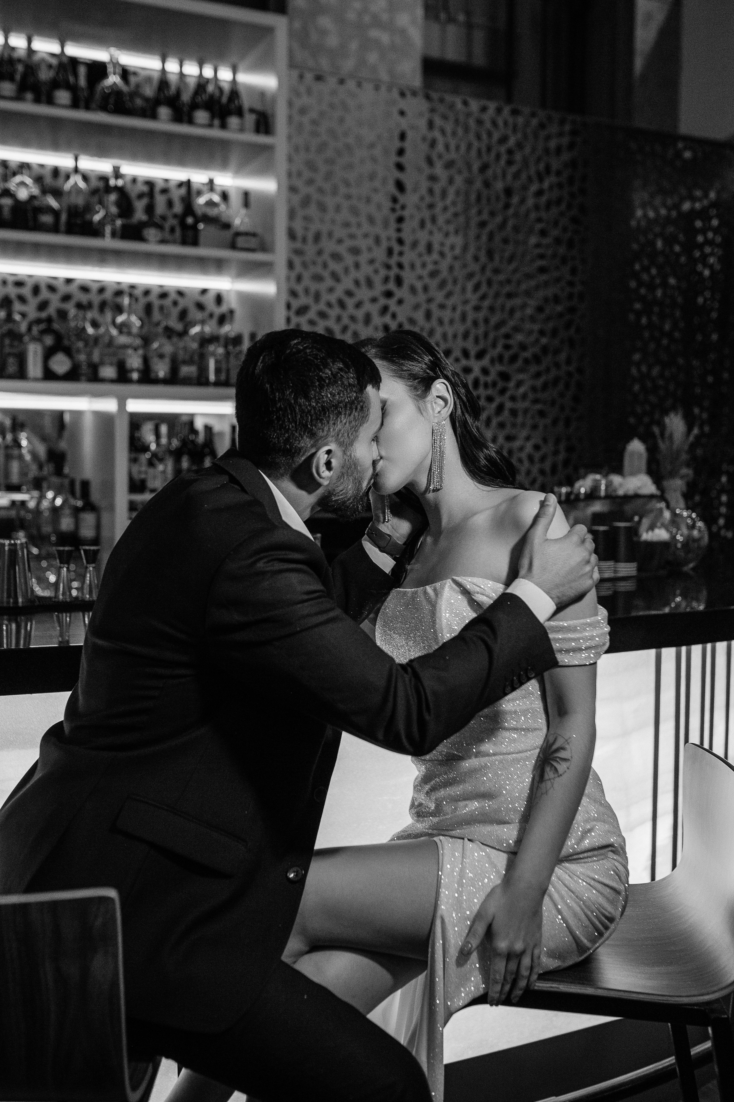 Саид и Анастасия. Свадебный и семейный фотограф в Краснодаре/Геленджике/Сочи/Санкт-Петербурге