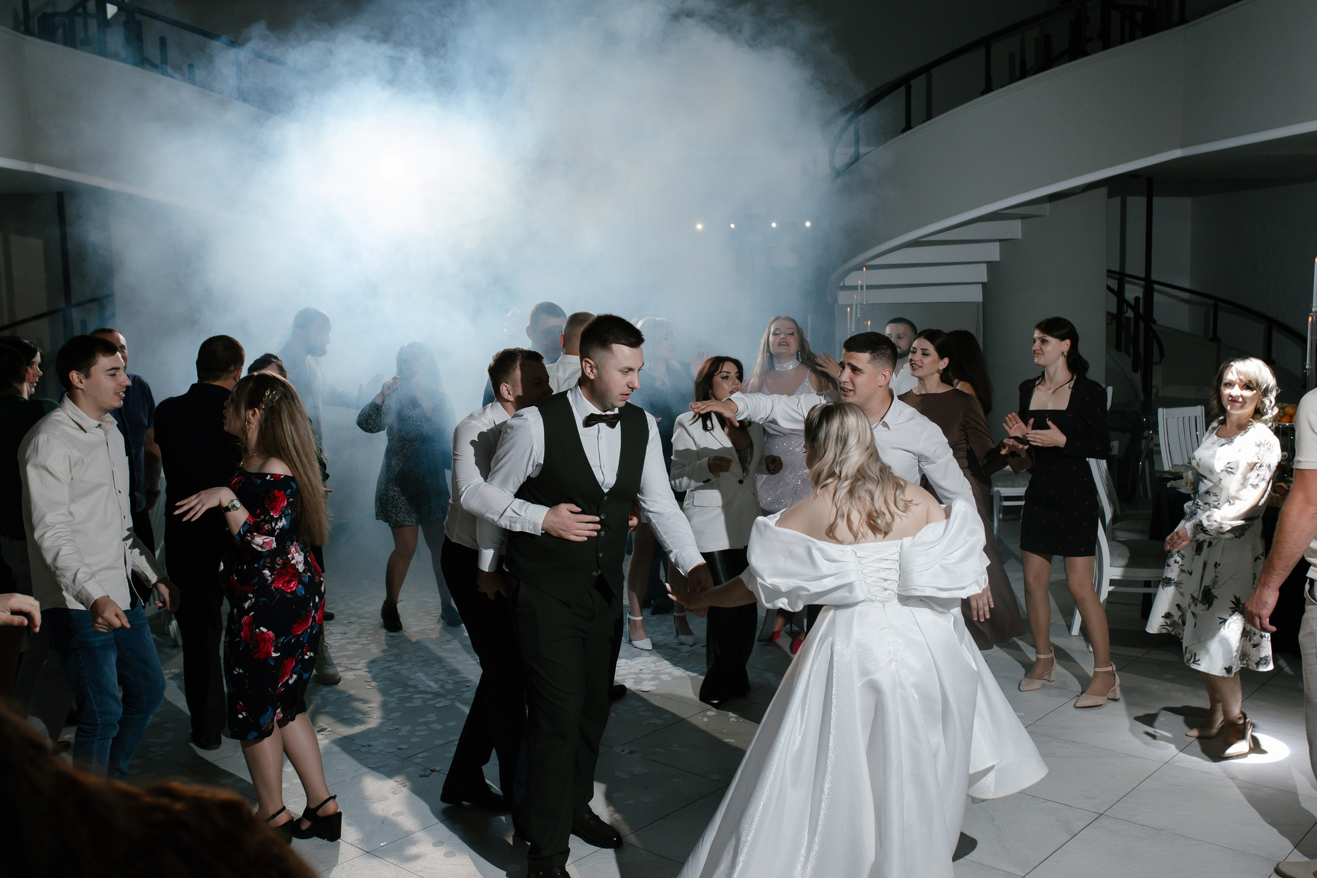 Даниил и Анна. Свадебный и семейный фотограф в Краснодаре/Геленджике/Сочи/Санкт-Петербурге