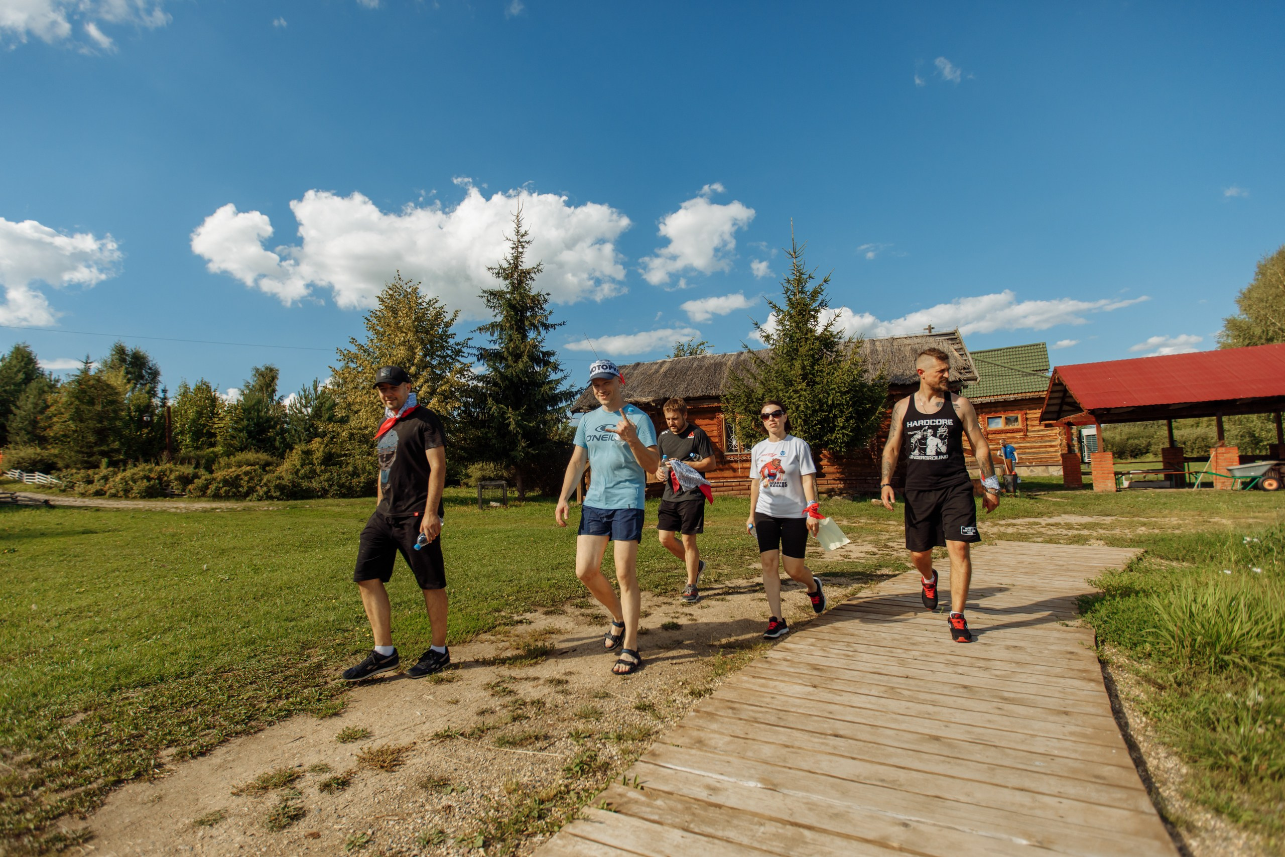 SUMMER. Motorkon. Свадебный фотограф в Ярославле Анастасия Архипова