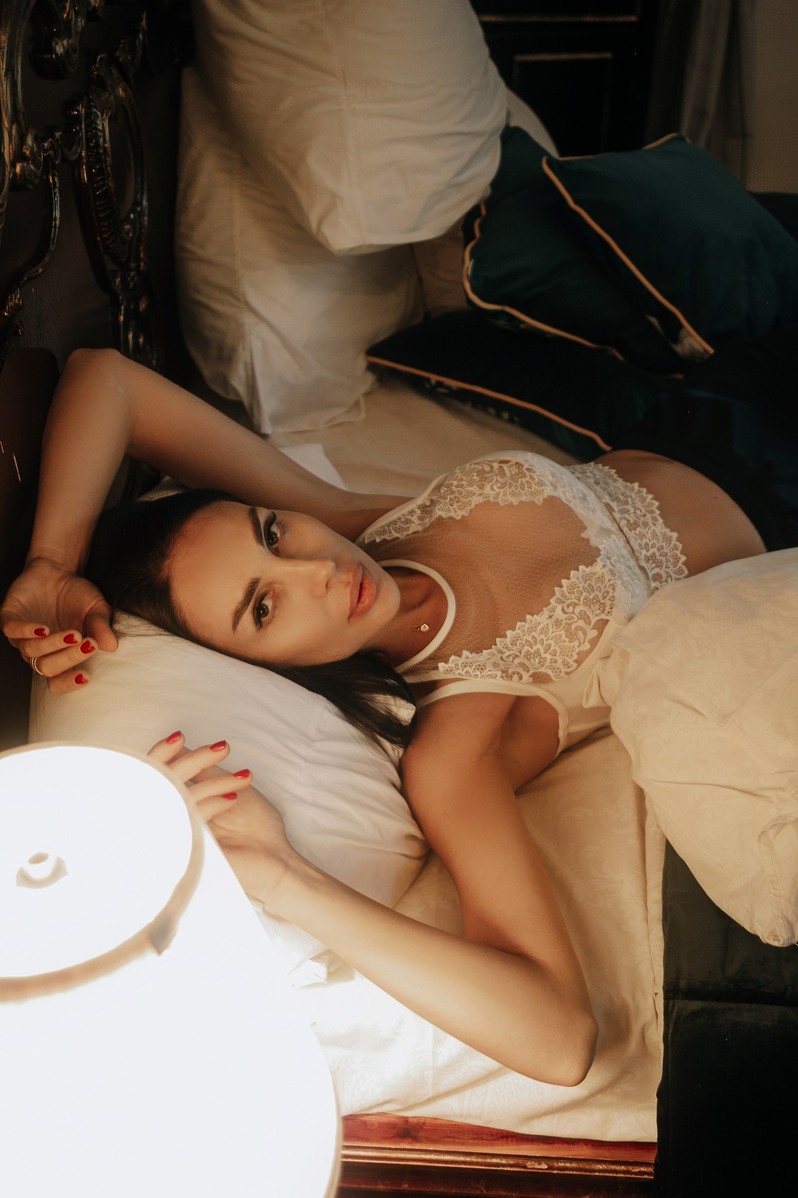 Екатерина (Ливадийская вилла). Фотограф в Крыму | Виктория Нотевская