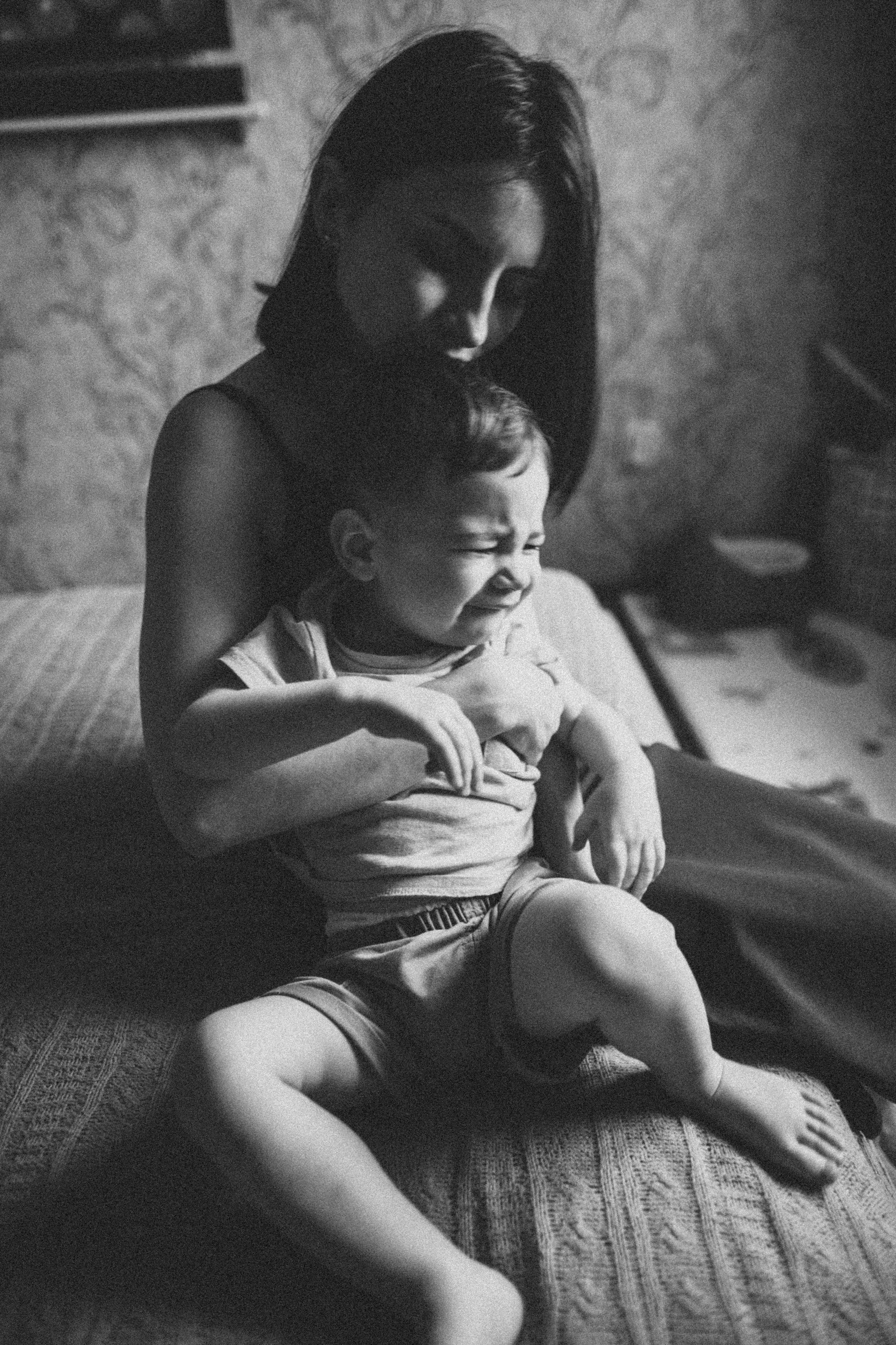 Яна и Марк. Семейный фотограф в Краснодаре Анна Пасик