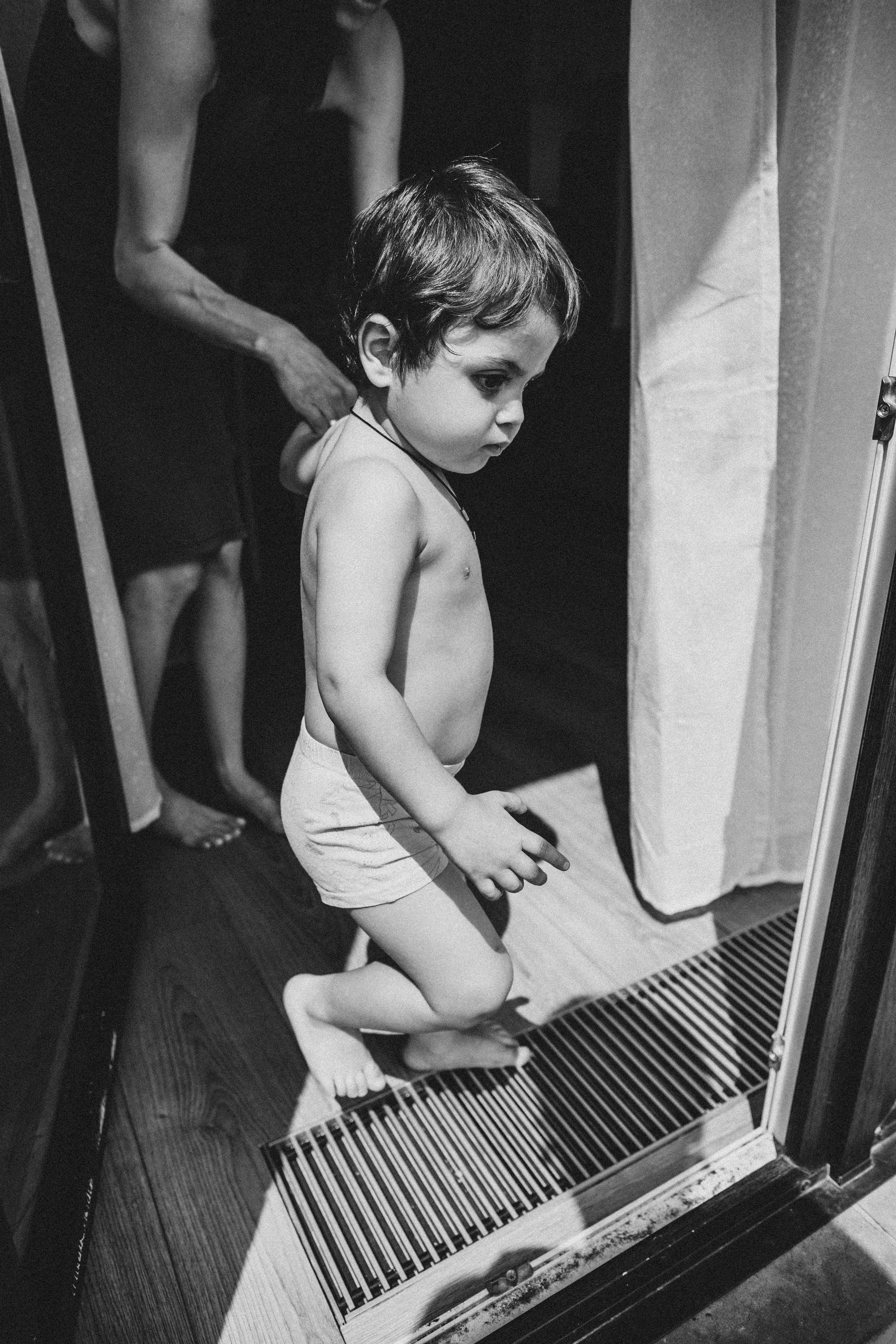 Саша Даня Илюша. Семейный фотограф в Краснодаре Анна Пасик