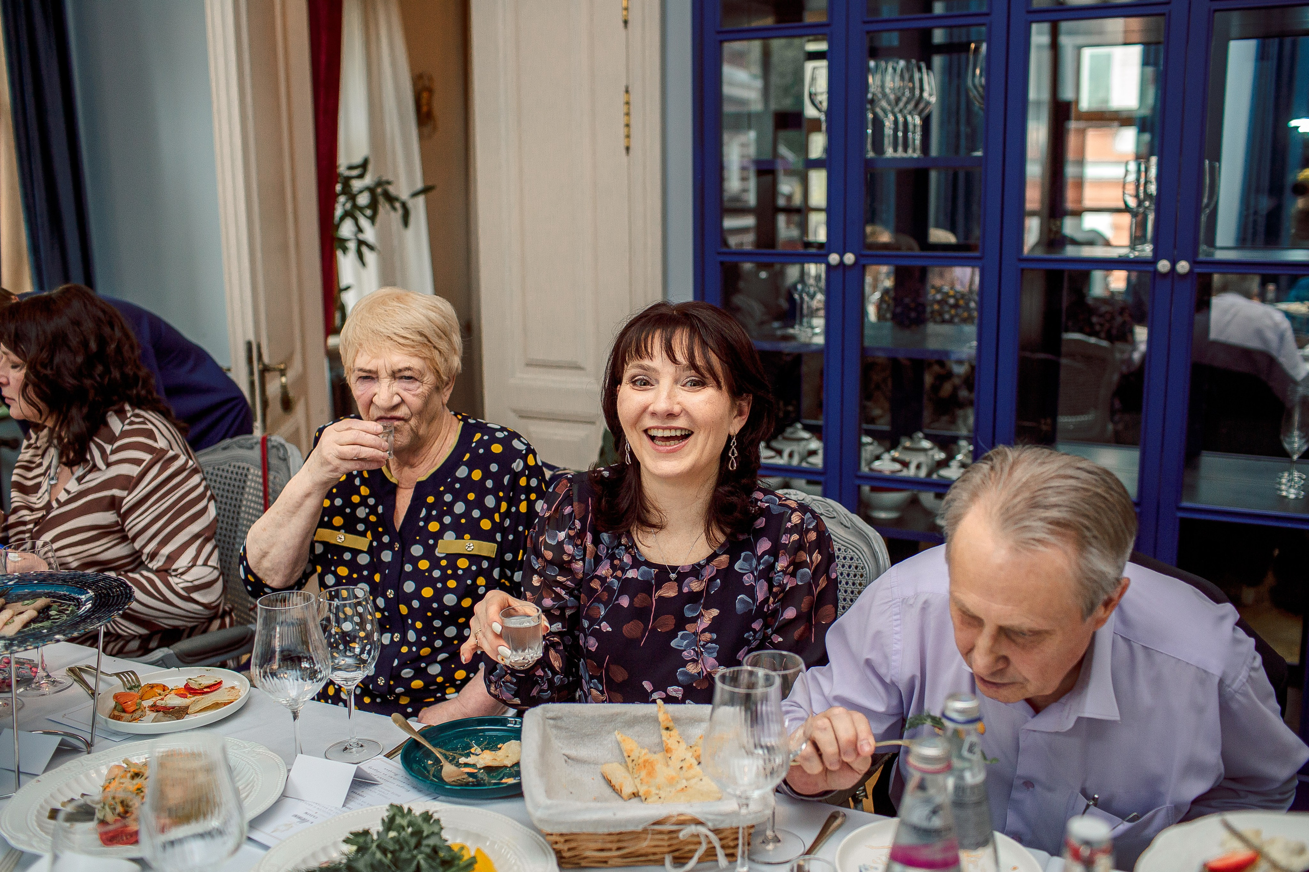 Андрей и Валерия. Свадебный и семейный фотограф Елизавета Ермак | Москва и МО