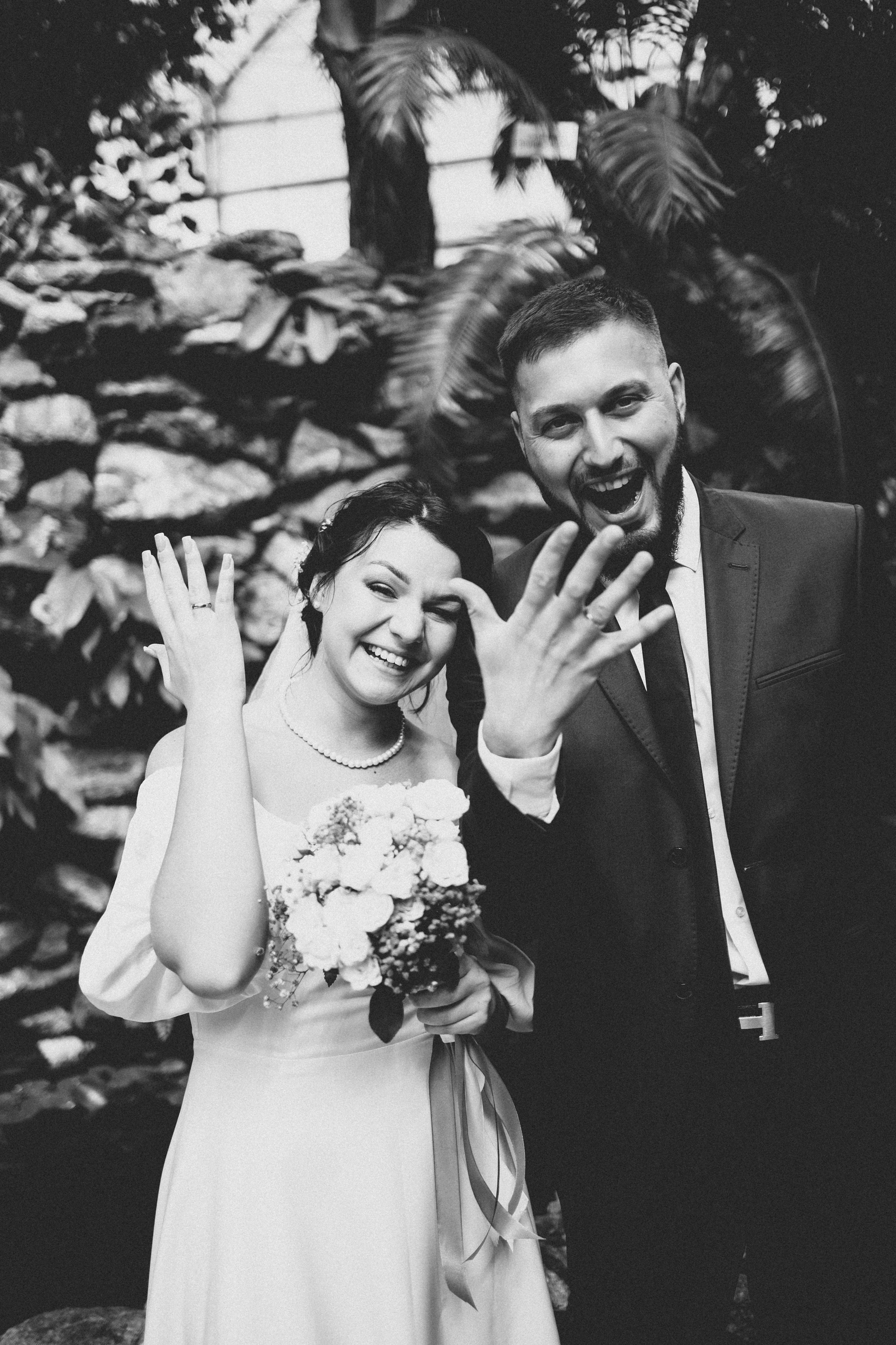 Дарья и Владислав. Фотограф на любое событие в Кемерово