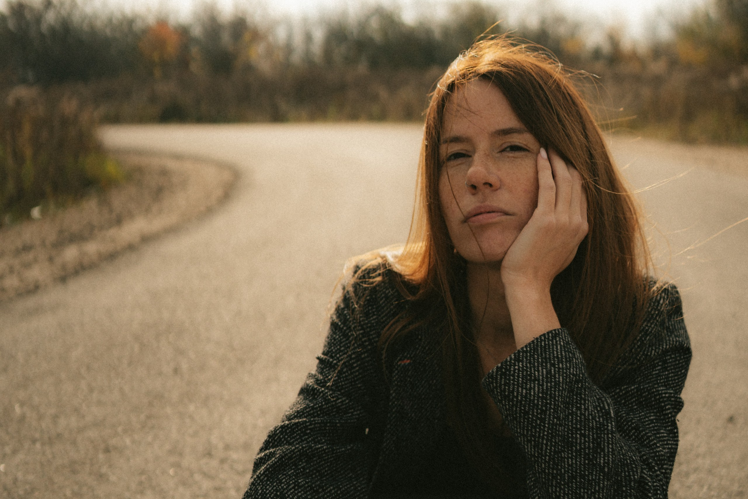 Индивидуальные съемки. Фотограф Новомосковск | Тула
