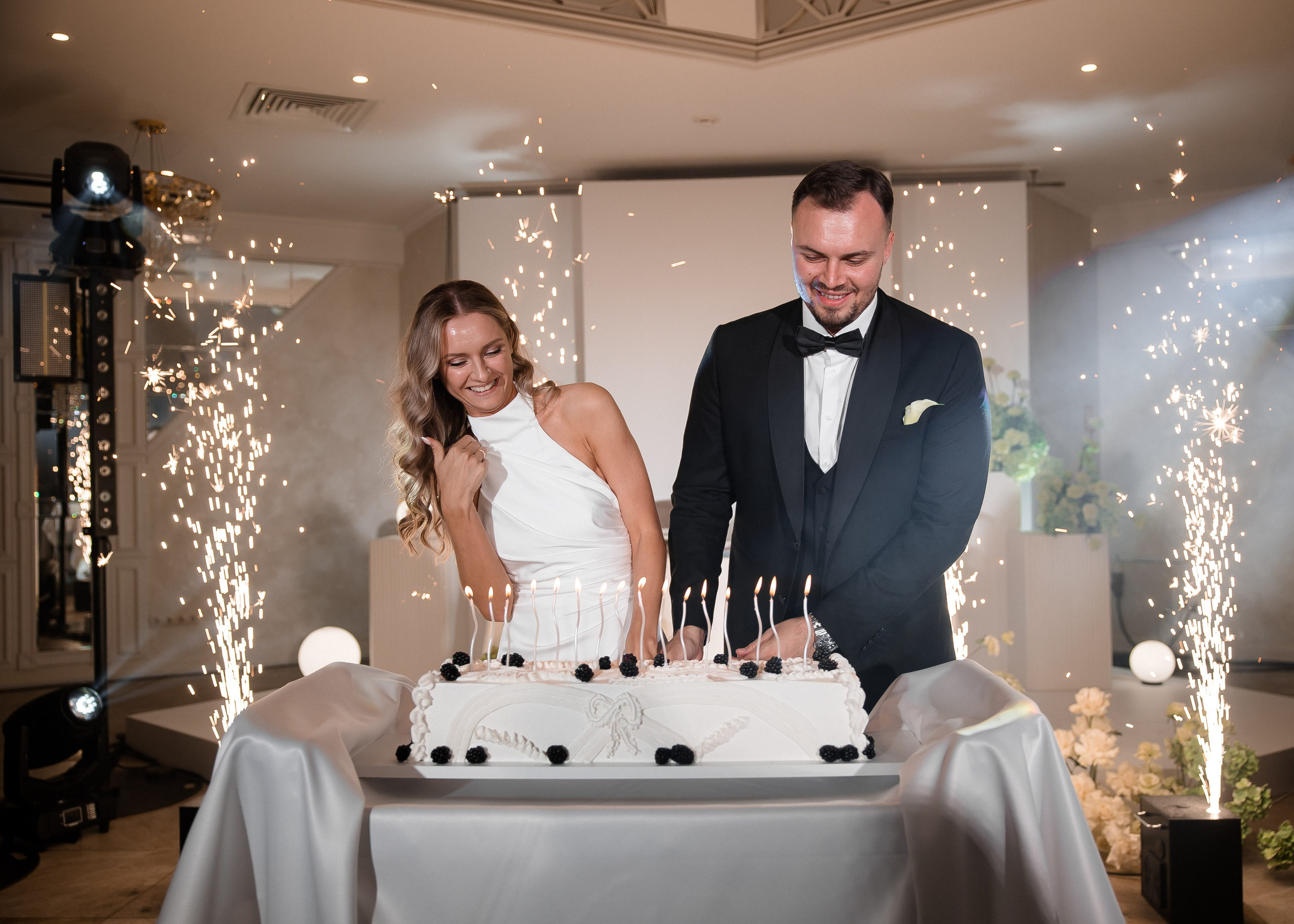 Лена + Саша. Свадебный и семейный фотограф в Саратове Маша Паника