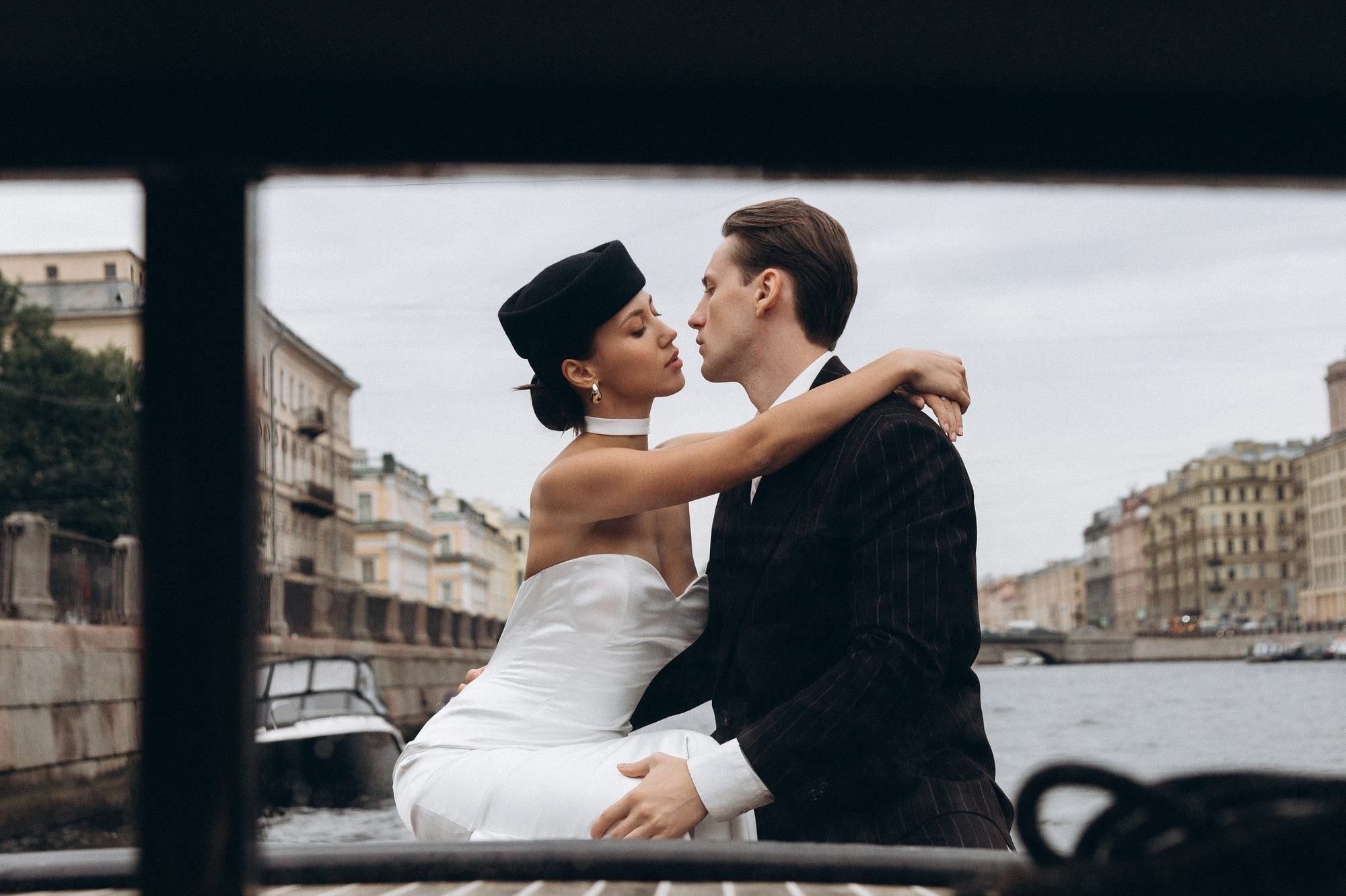 Свадебные сьемки «TOP 100». Сергей Гладков свадебный фотограф в Москве