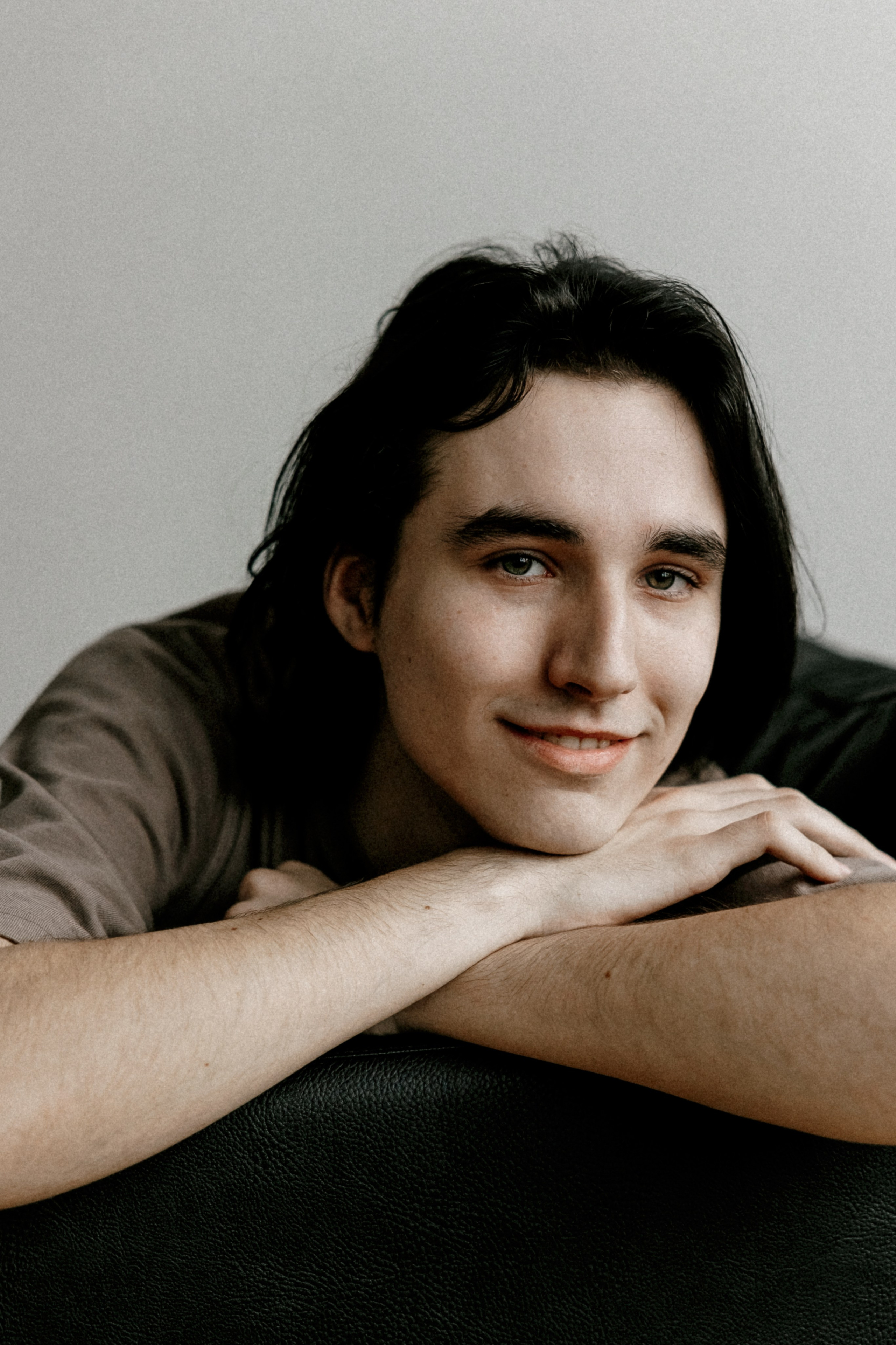 Руслан. Фотограф Москва, Санкт-Петербург, Абакан