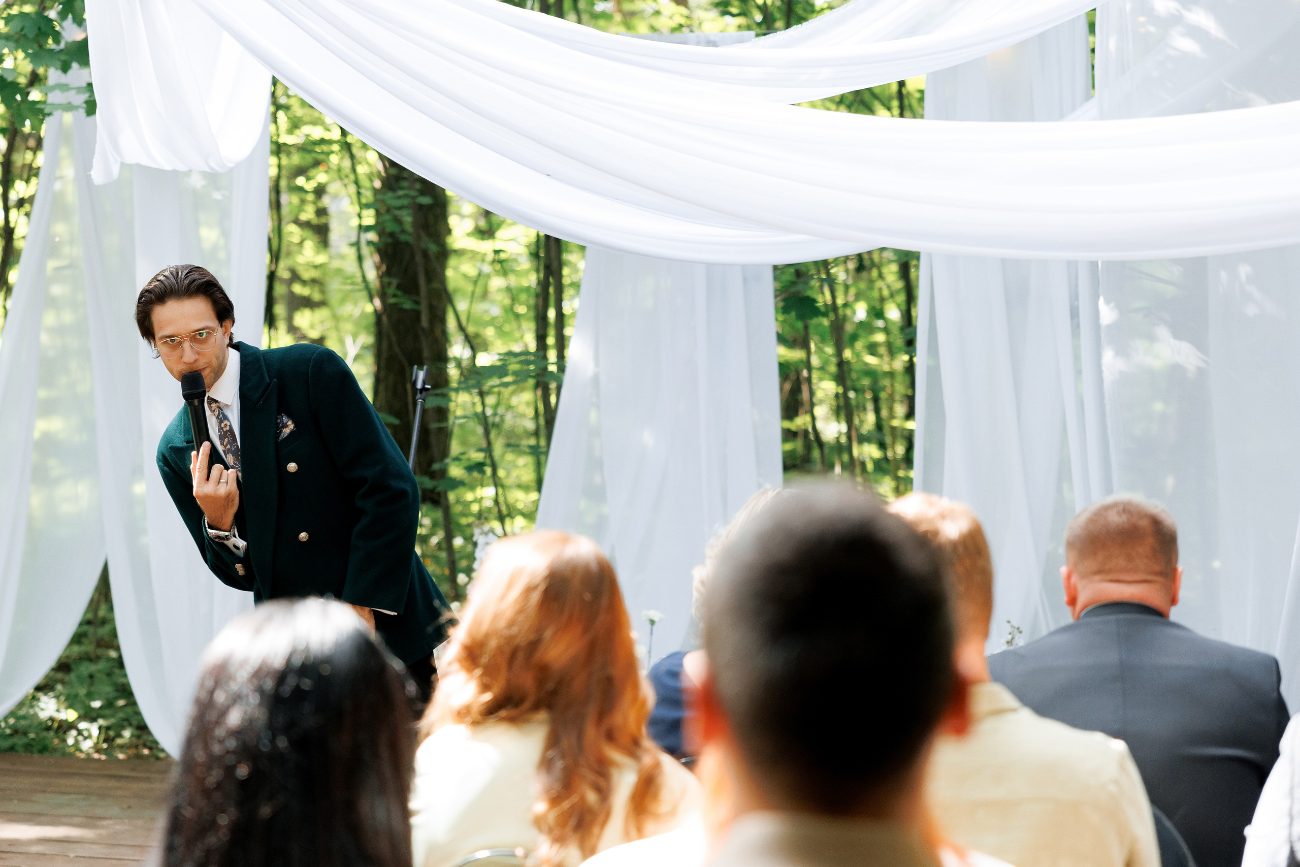 N&A. Свадебный репортажный фотограф в Москве