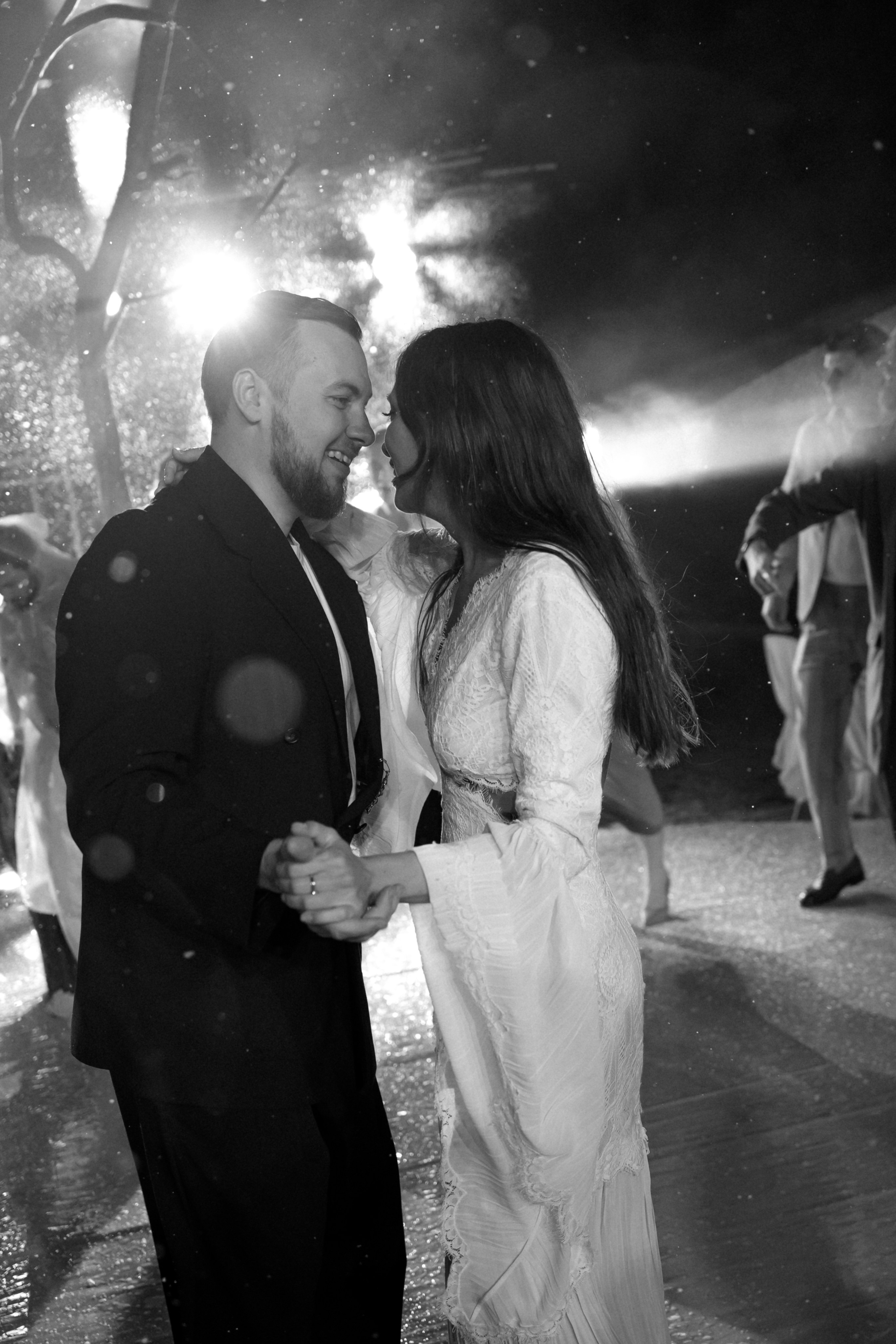 Майский Дождь. Полный день (сокращено). Семейный и портретный фотограф в Саратове Сахарова Маша