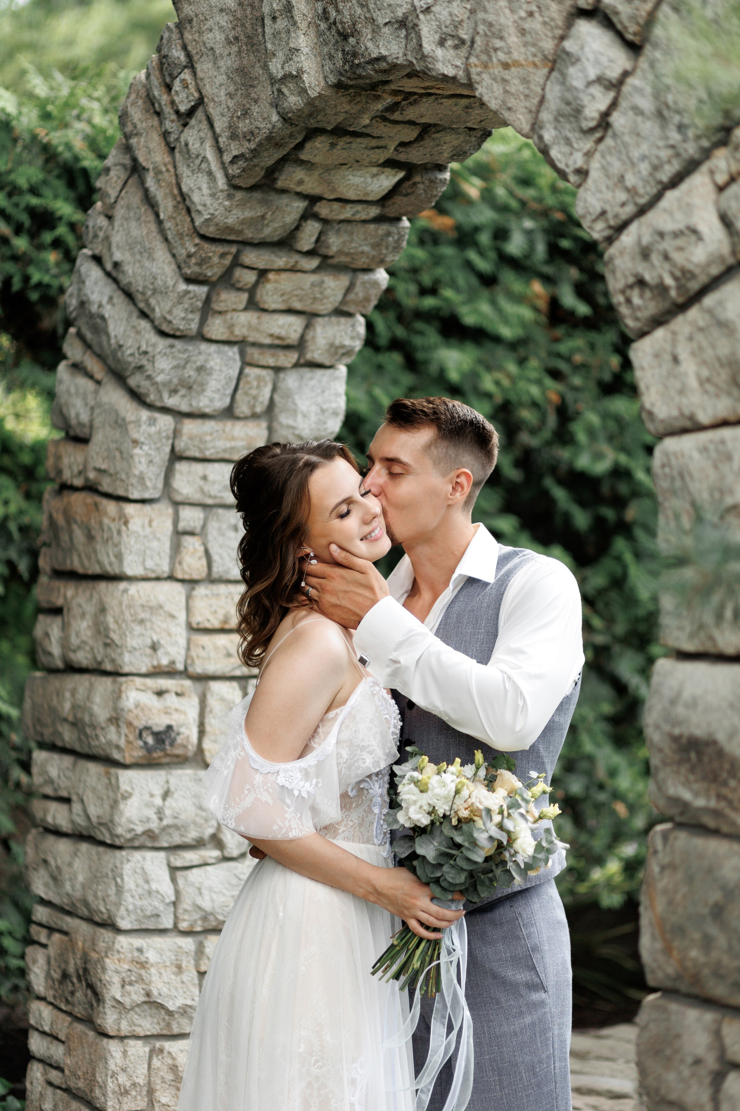 Татьяна и Илья. Щетинина Наталья свадебный фотограф Барнаул