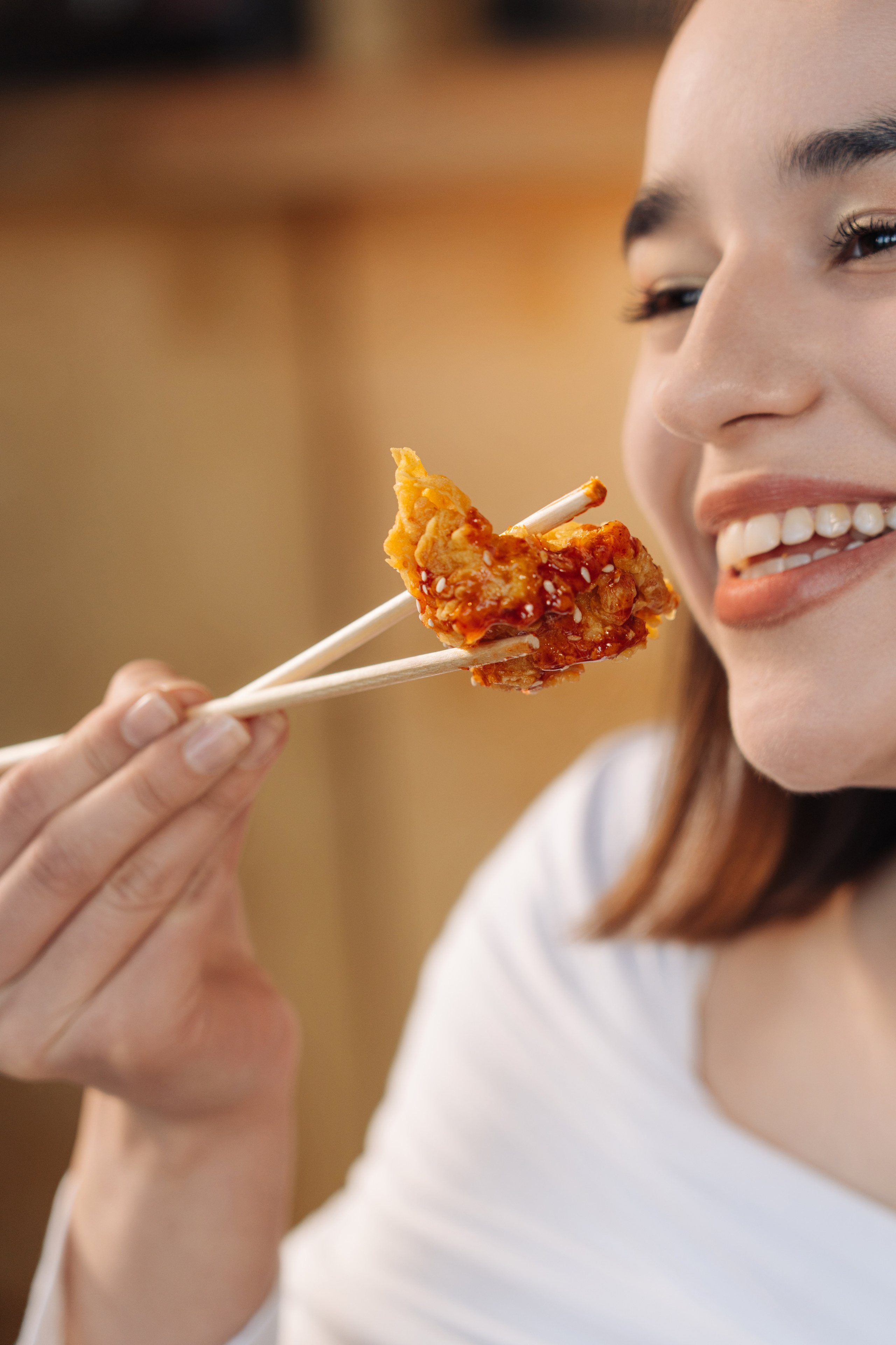 Фотосъемка для фудкорта Фуд сити на Варшавке