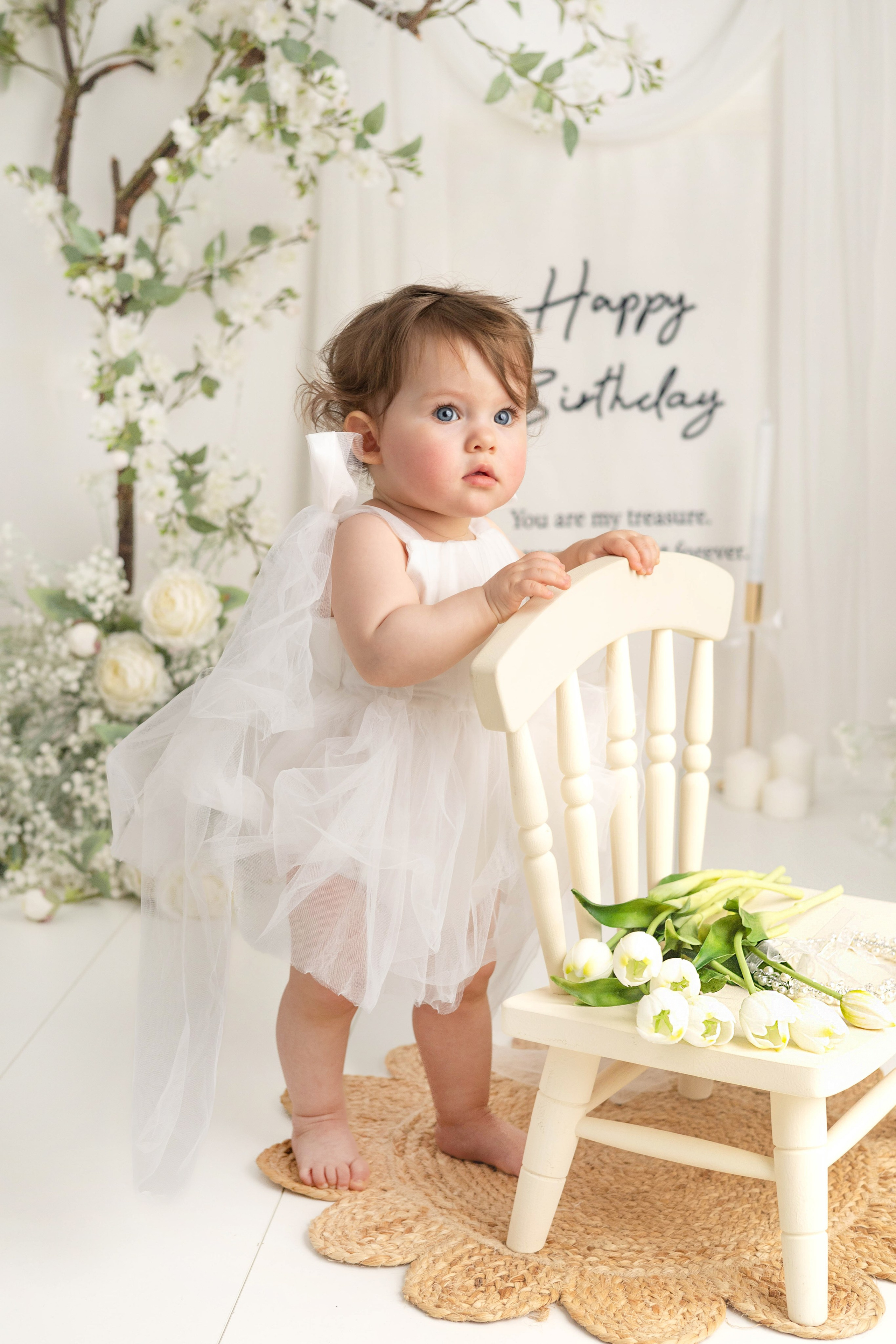 Первый годик. «Вкадре» — фотосессия новорожденных Тула | детский фотограф в Туле