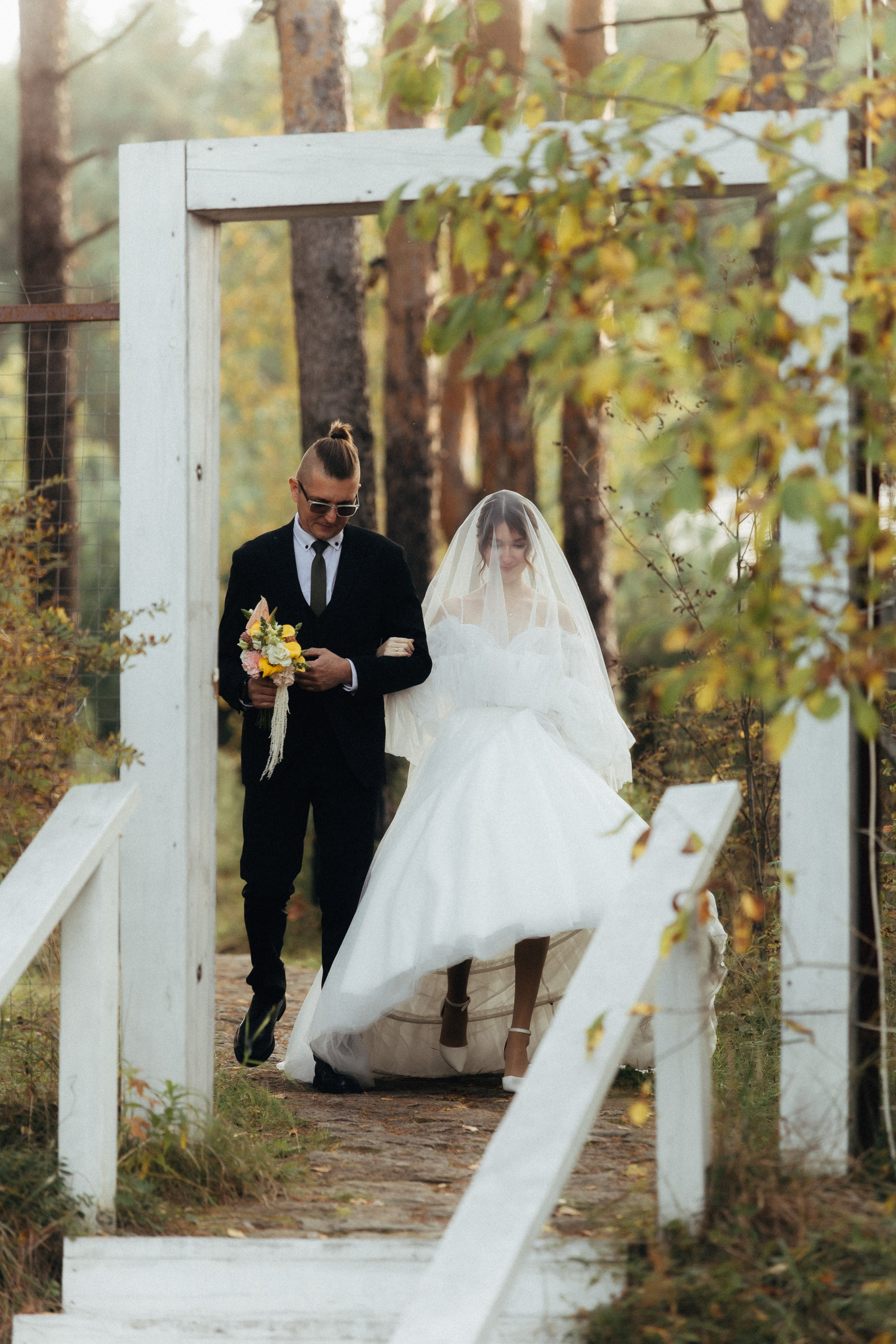 Денис и Алена. Катерина Аникеева | Фотограф | Екатеринбург