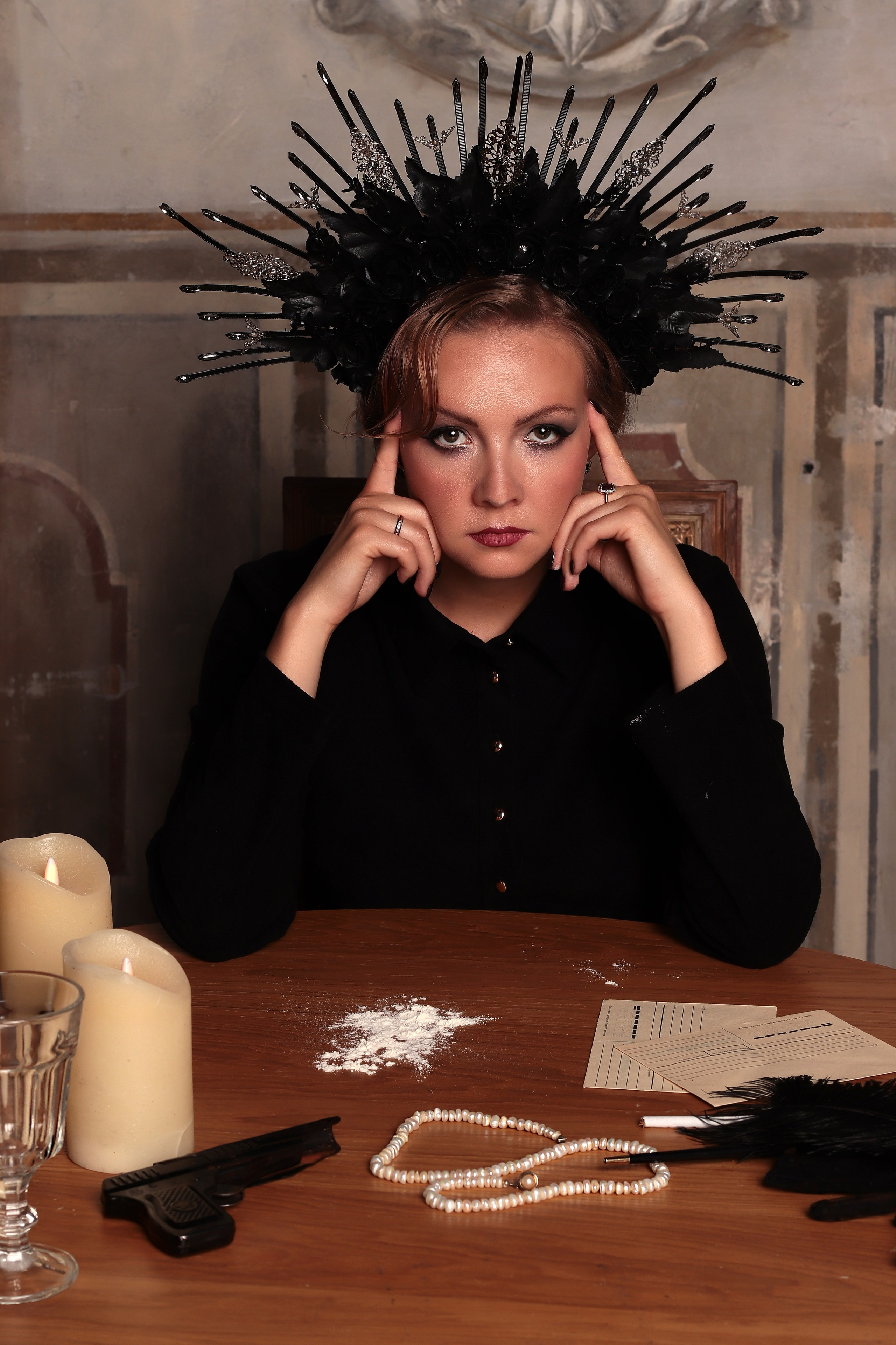 Давай вечером с тобой встретимся…. Фотограф Химки Анна Татарских