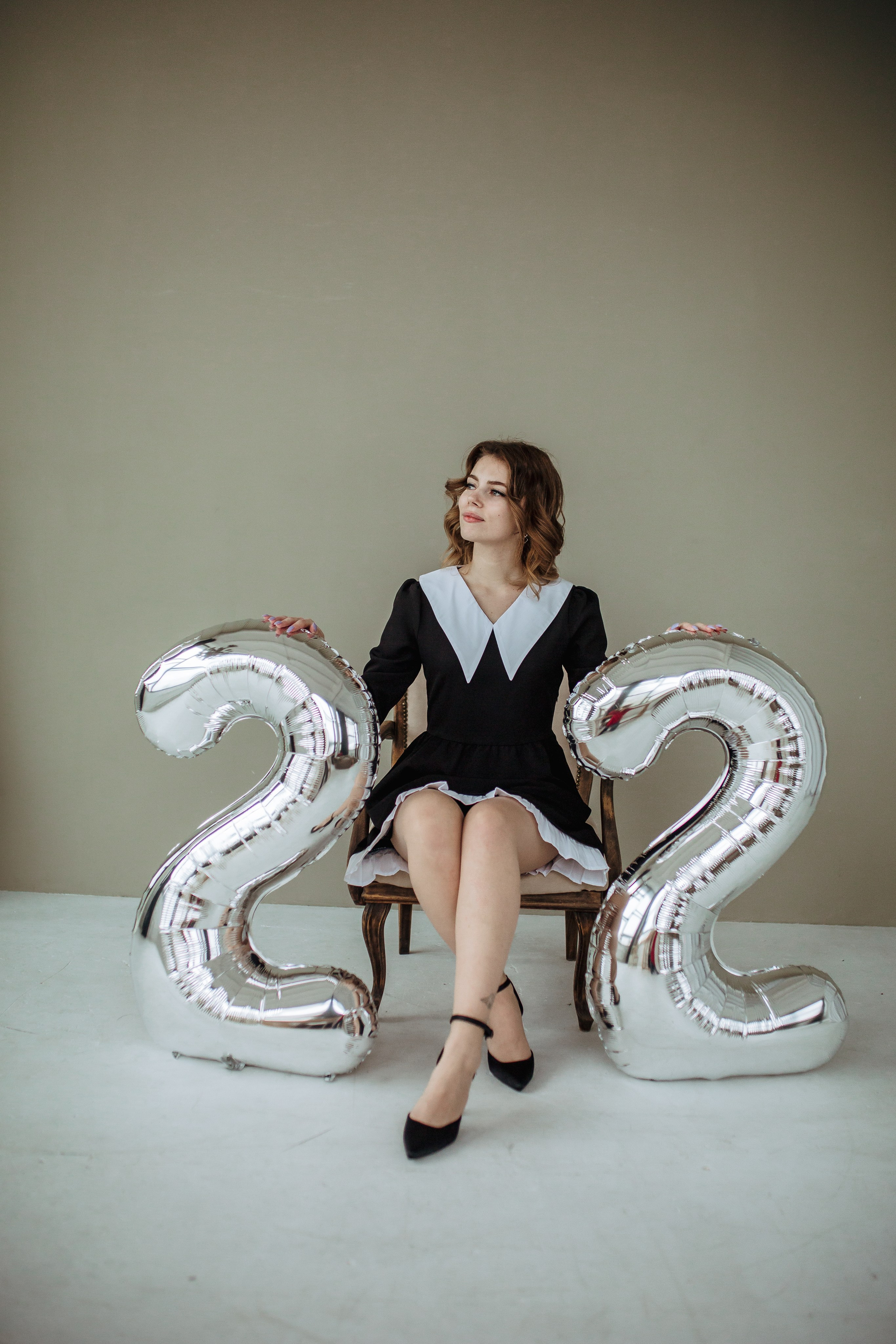 Анжелика _ BirthDay. Семейный и Свадебный фотограф в Санкт-Петербурге Плохая Екатерина