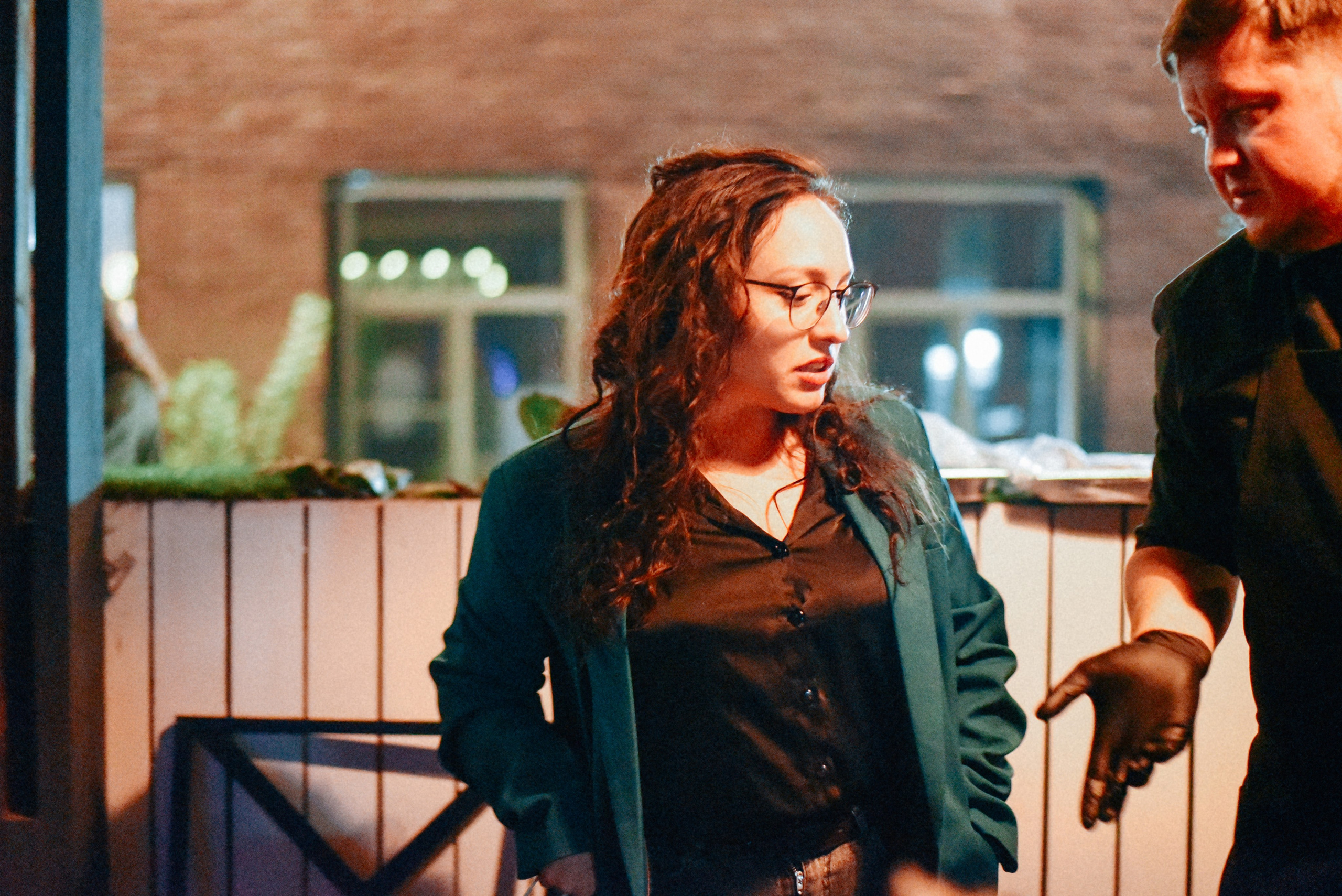 Артём и Виктория Birthday Party. Фотограф Лола Волна, город Москва