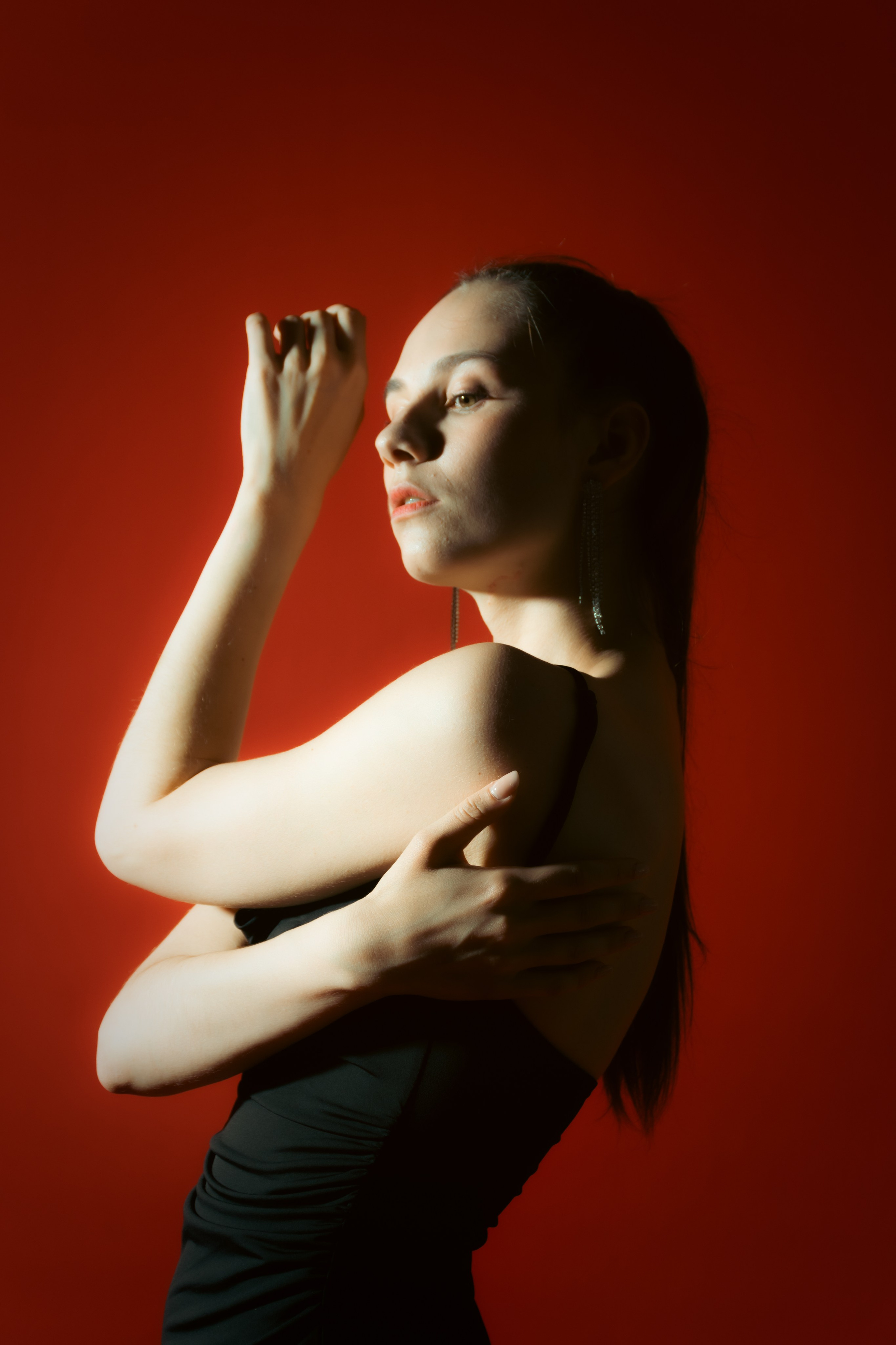 Алеся. Фотограф и оператор в Москве Елизавета Коргалидзе