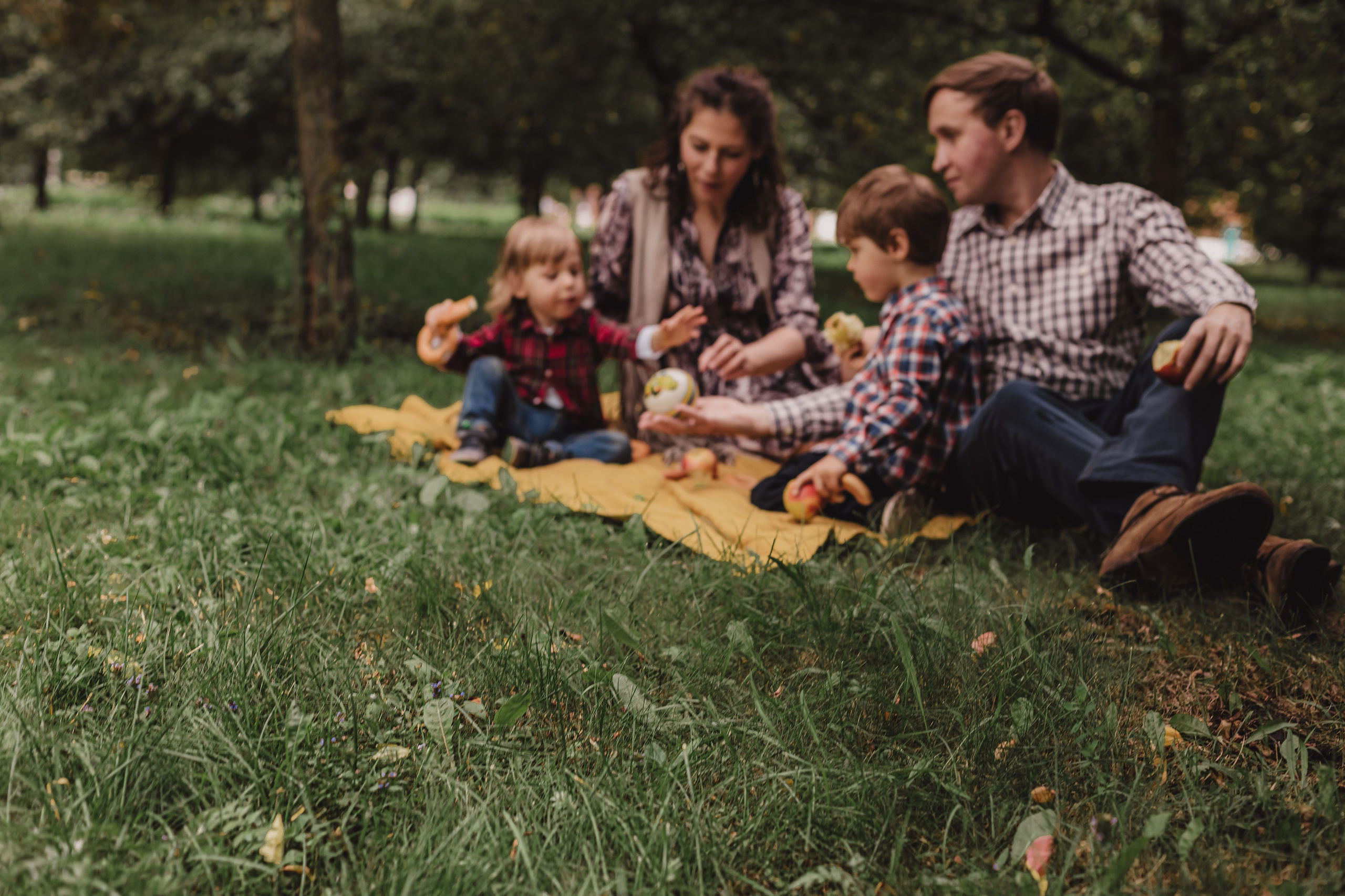 Когда мама королева. Мариам Багдасарян