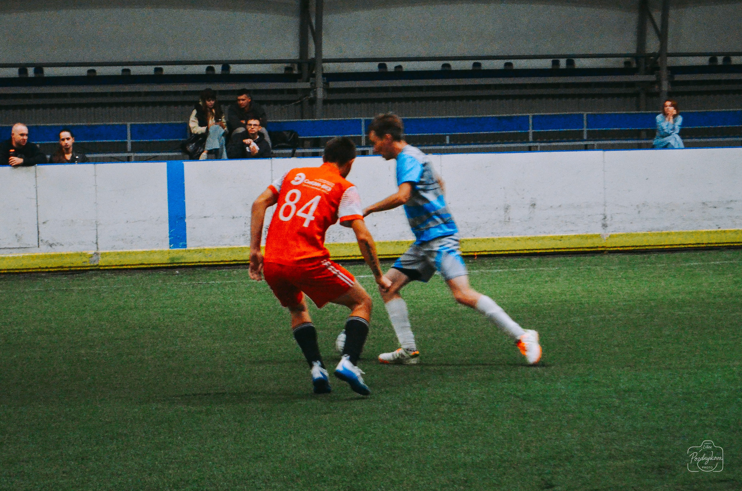 ASM GROUP vs СИБЭНЕРГОМАШ 5 ЛИГА АКАМФ, 7 ТУР|03.09.2025. Фотограф-видеограф Познякова Любовь