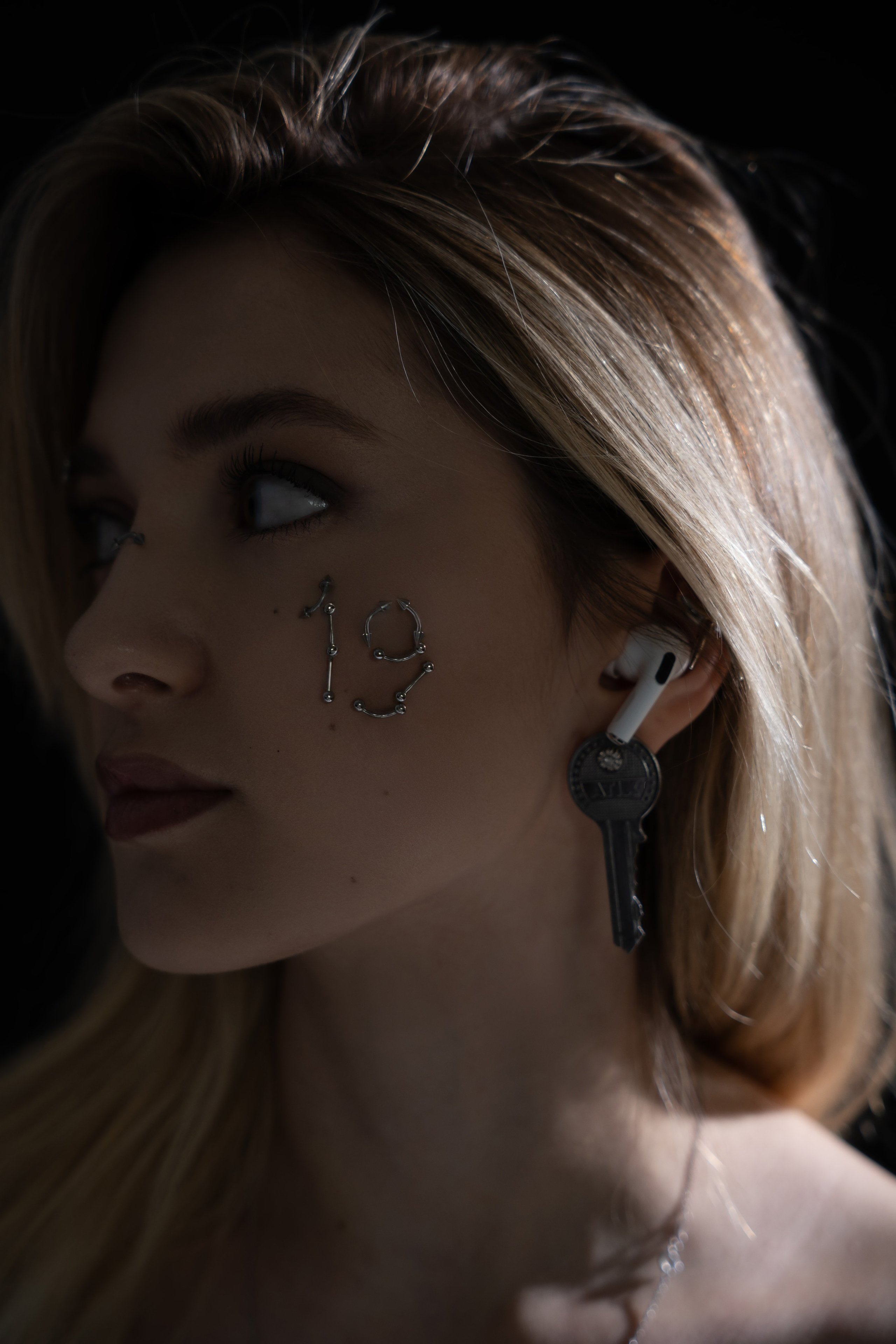 Anvy. Meyker Daria • Photographer in St. Petersburg