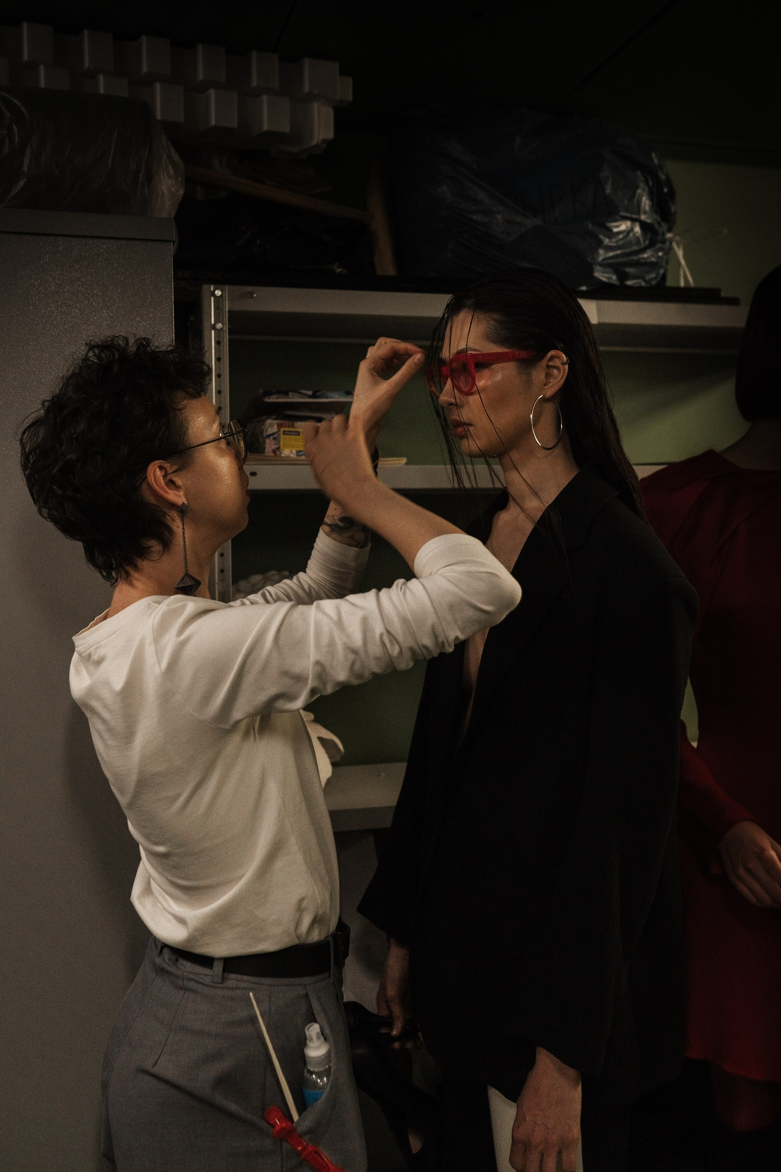 Fashion Week Санкт-Петербург – Апрель 2024 | Фотограф СПб Дарья Мейкер. Дарья Мейкер • Фотограф в Санкт-Петербурге