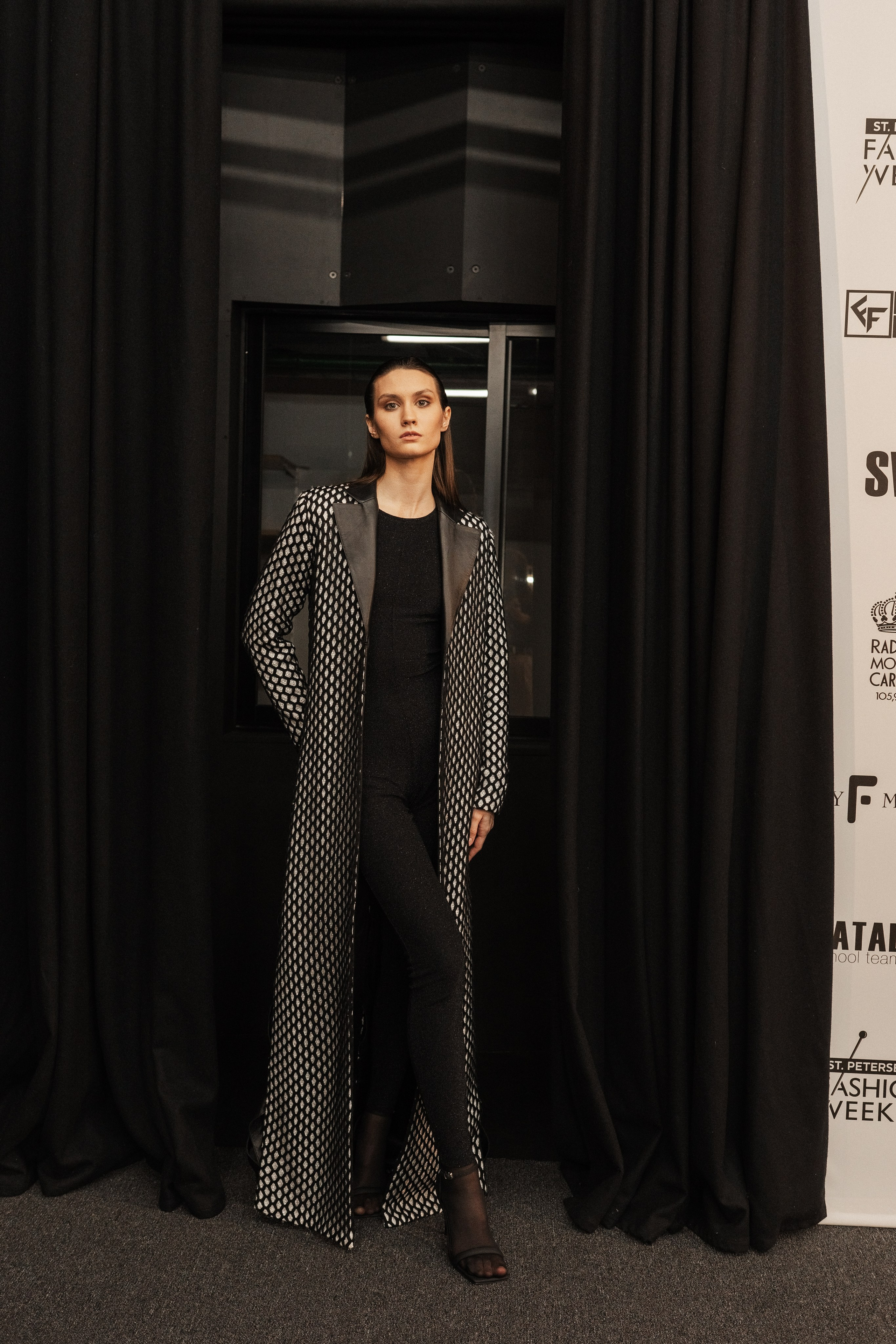 Fashion Week Санкт-Петербург – Апрель 2024 | Фотограф СПб Дарья Мейкер. Дарья Мейкер • Фотограф в Санкт-Петербурге