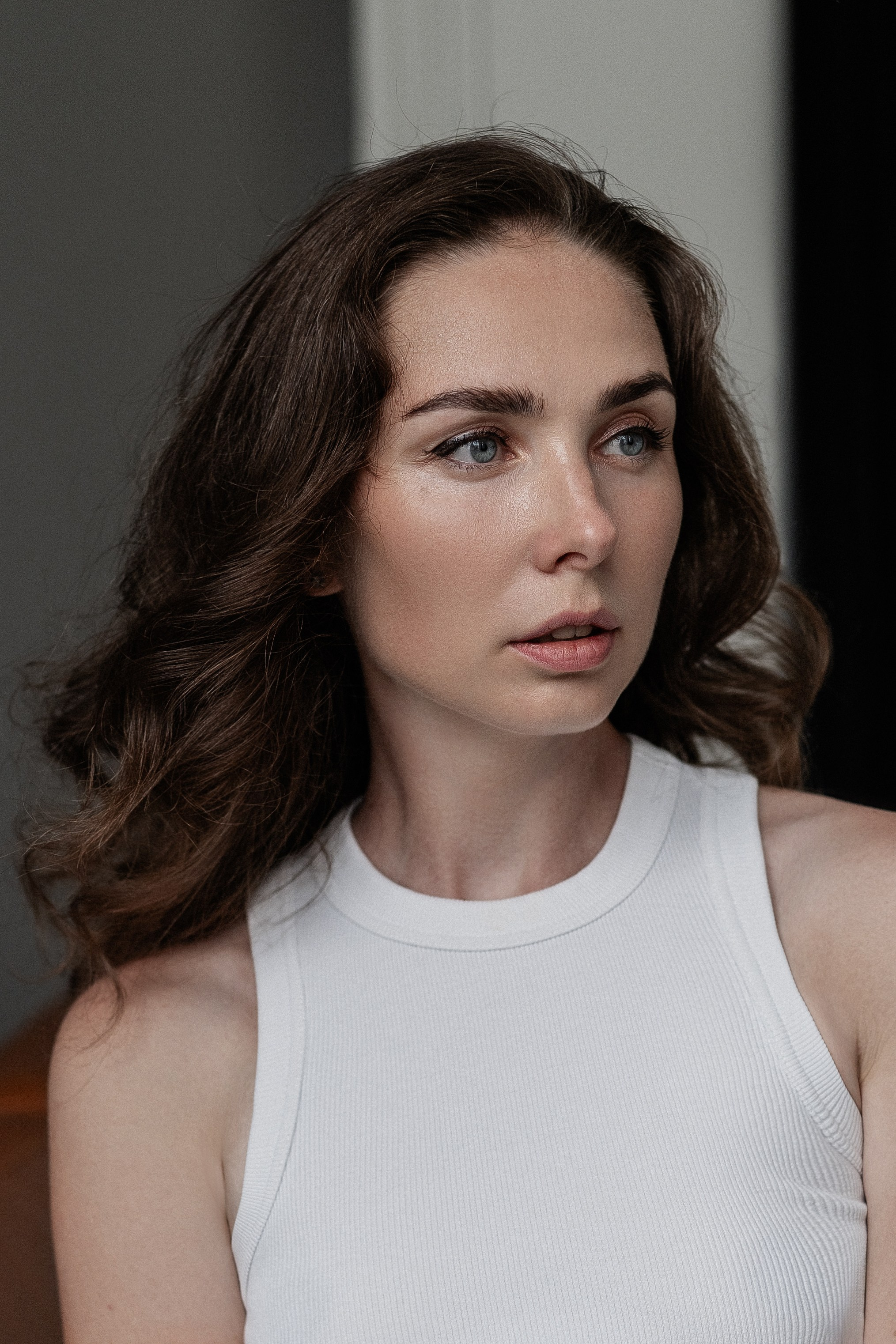 Anya. Meyker Daria • Photographer in St. Petersburg