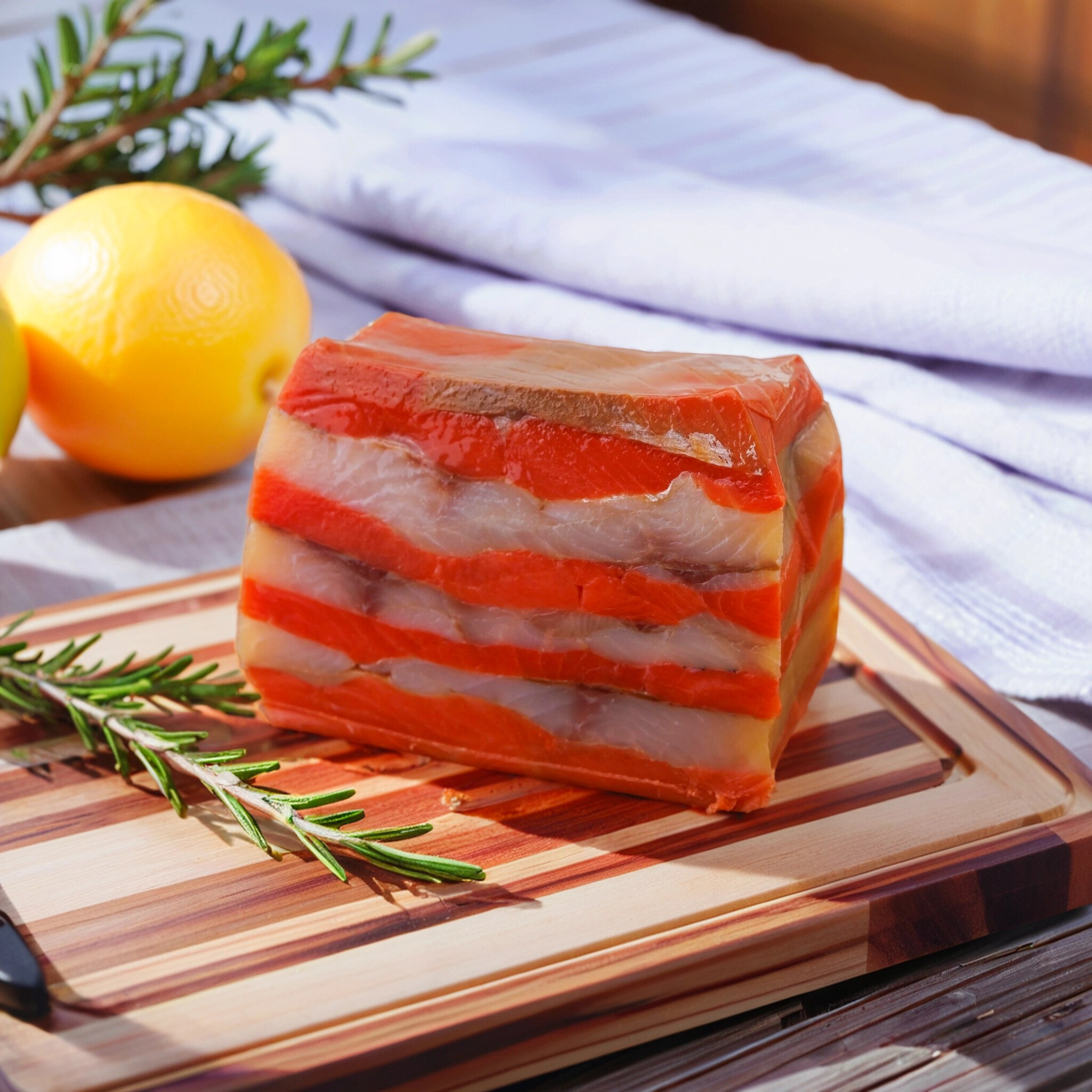 Рыбец (Нейронный интерьер). Фотограф Краснодар Станислав Крайнов