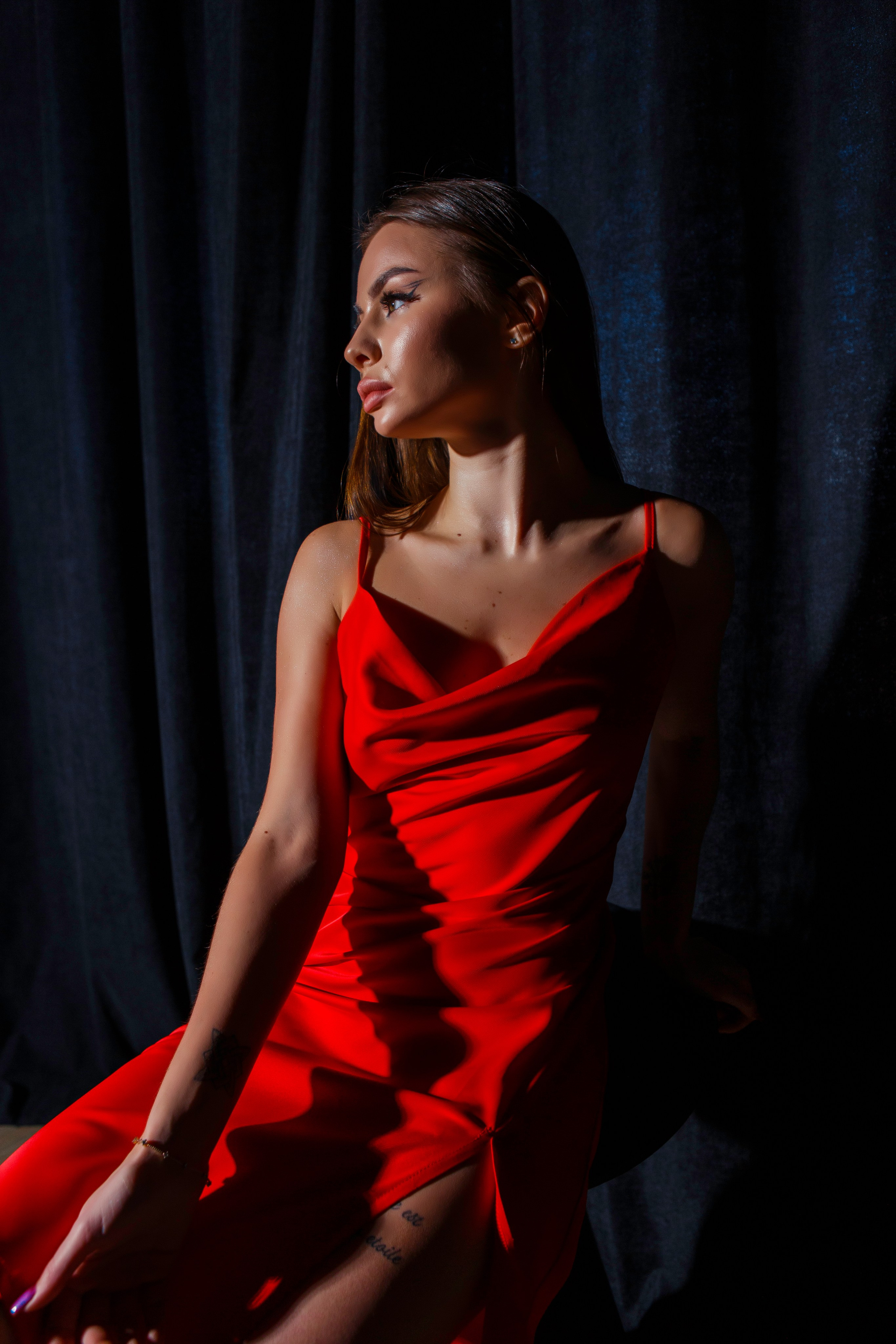 Екатерина Loft Challe. Фотограф Краснодар Станислав Крайнов