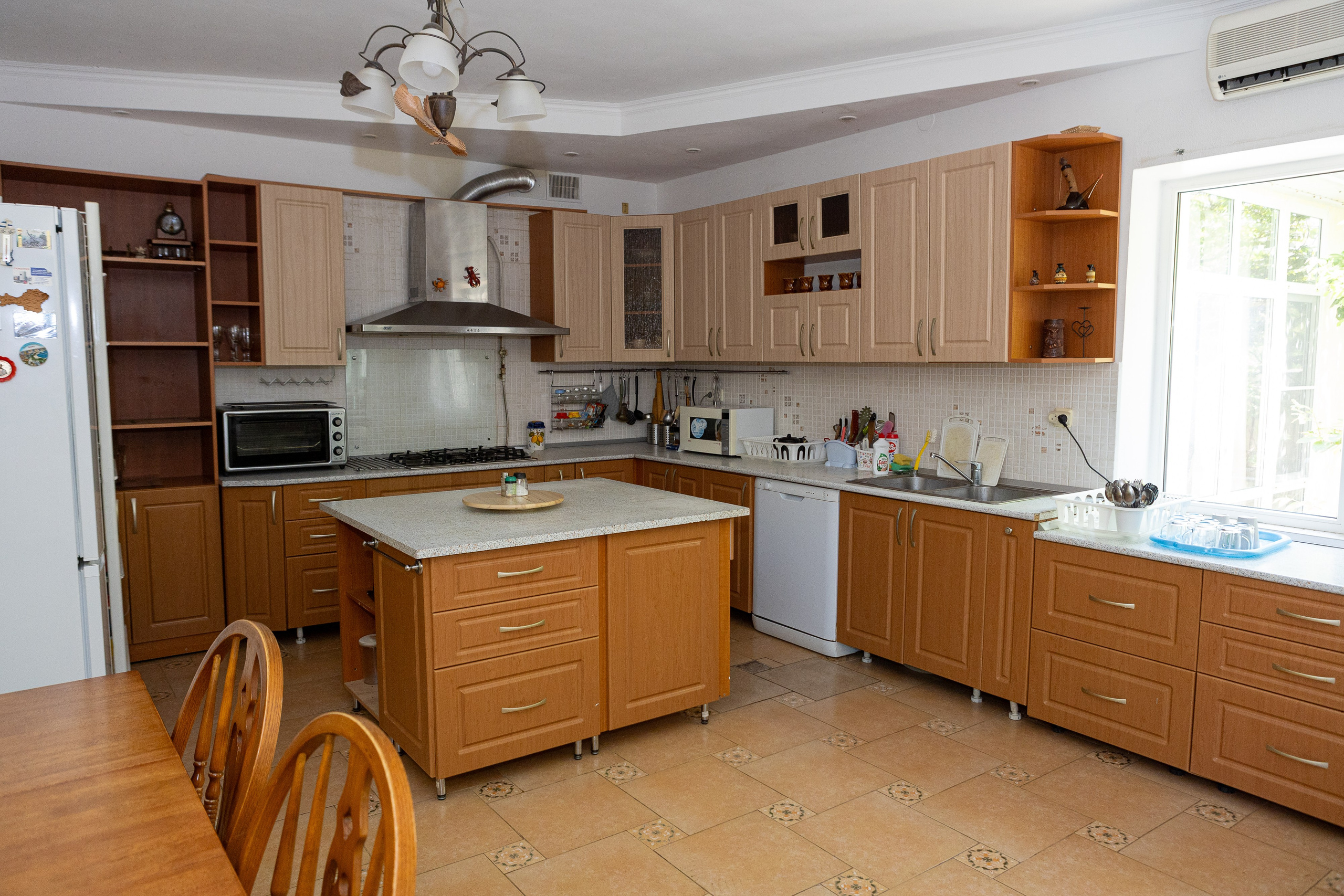 Интерьер. Фотограф Краснодар Станислав Крайнов