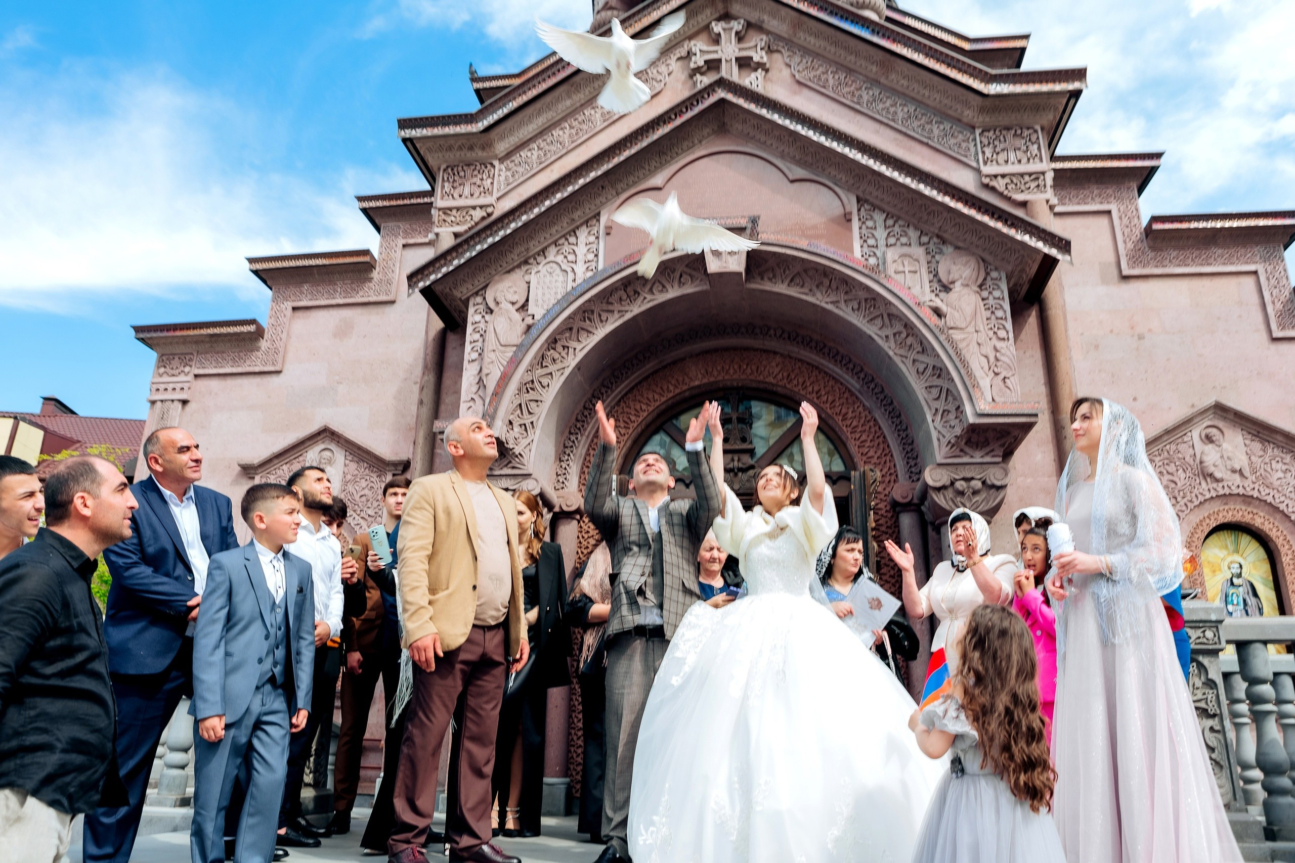 Алик и Ирина. Фотограф Краснодар Станислав Крайнов